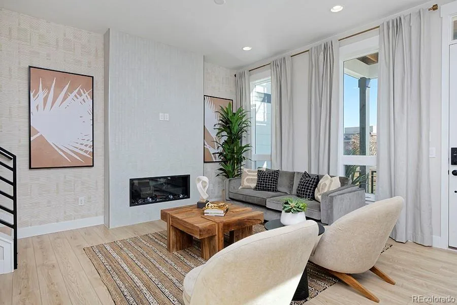 Loretto Heights