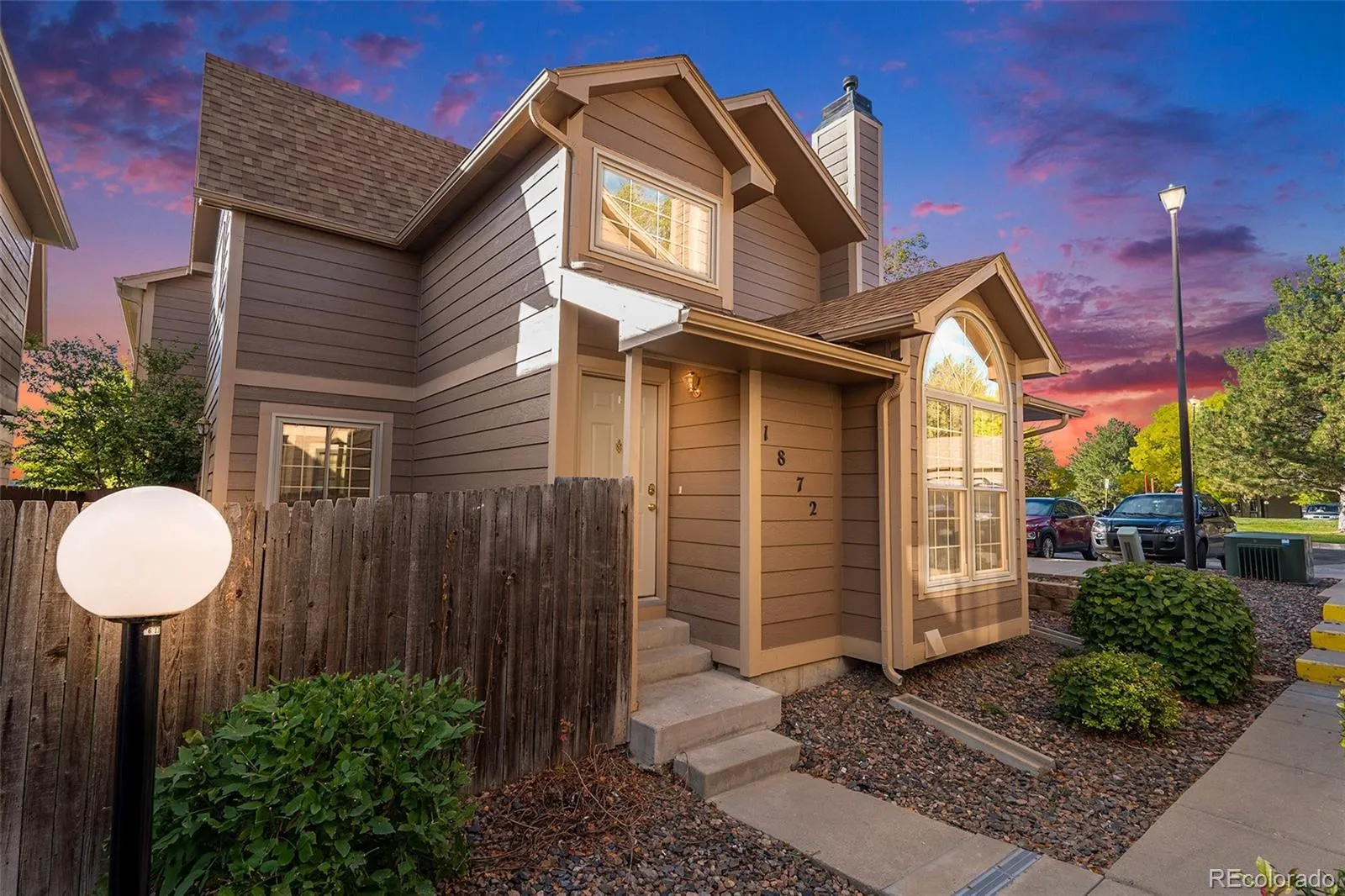 Deerpointe Pointe Village