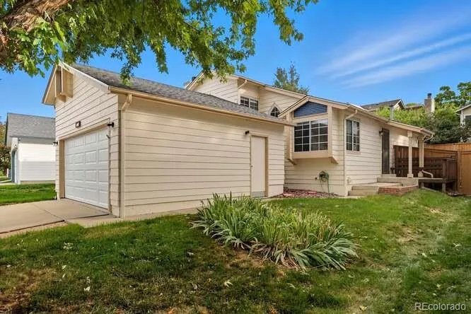 Highlands Ranch