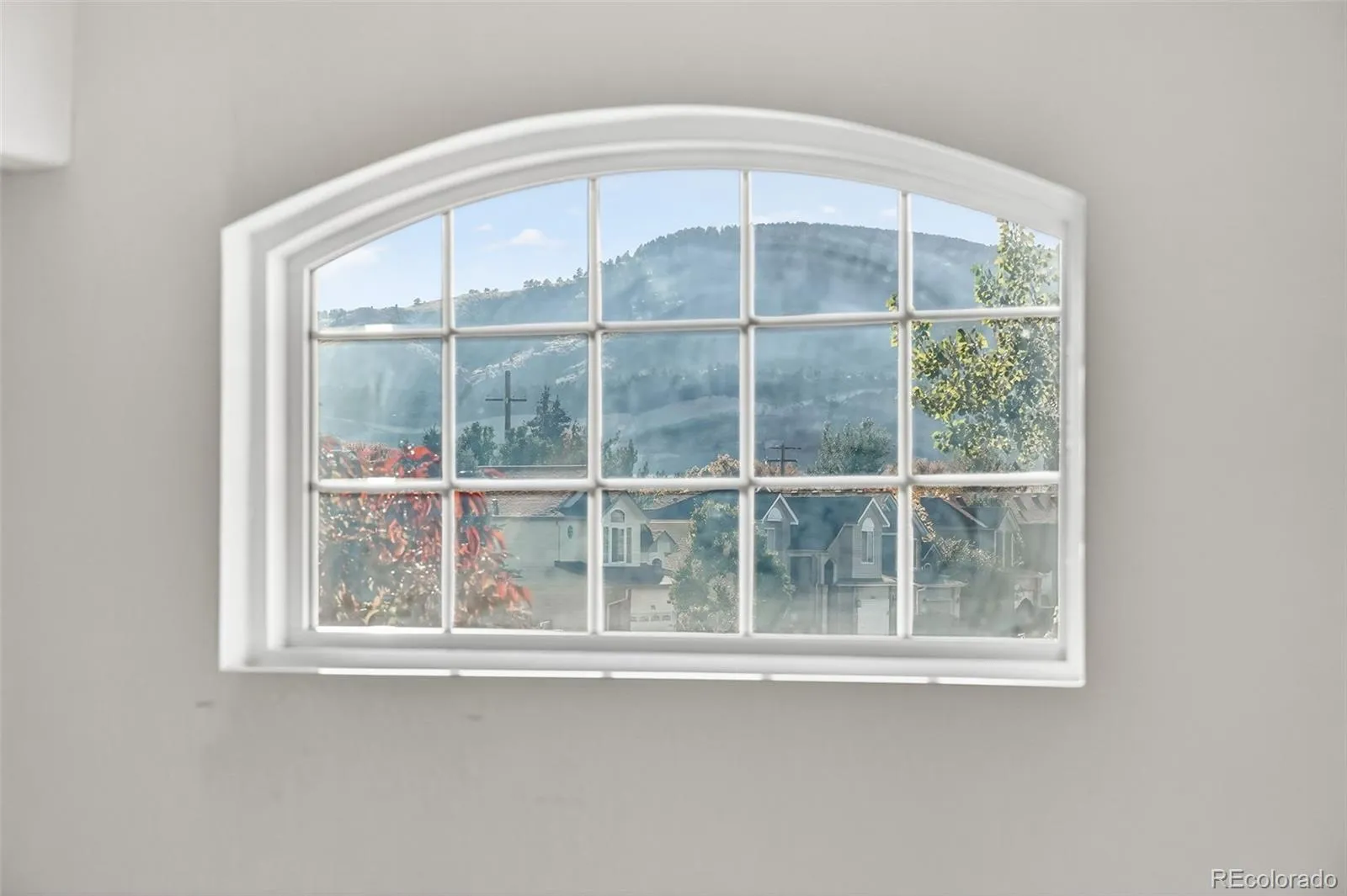 North Table Mountain