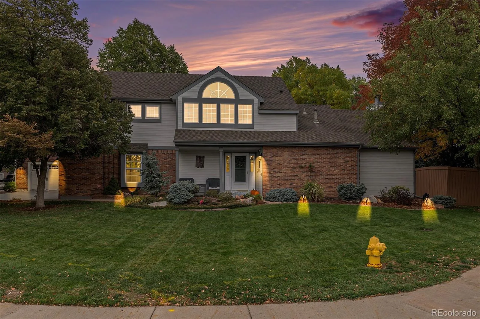 Highlands Ranch