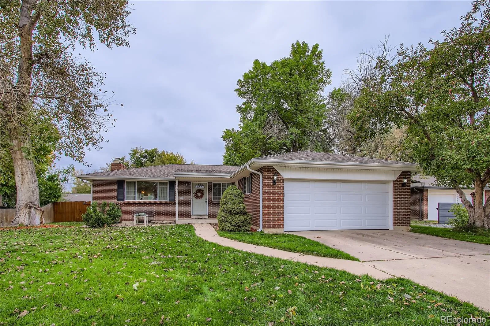 Maplewood Estates