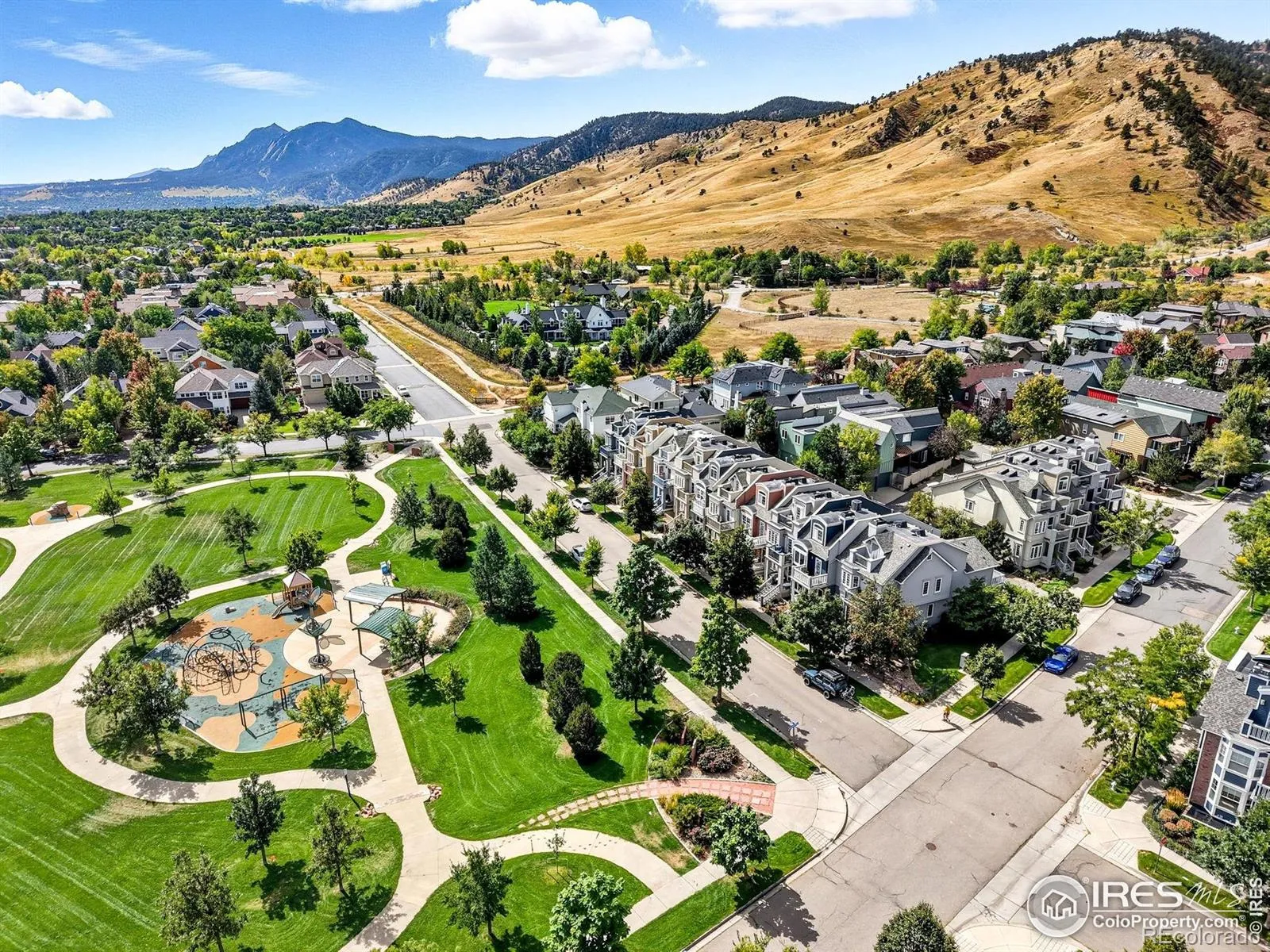 Dakota Ridge Village Ph 1
