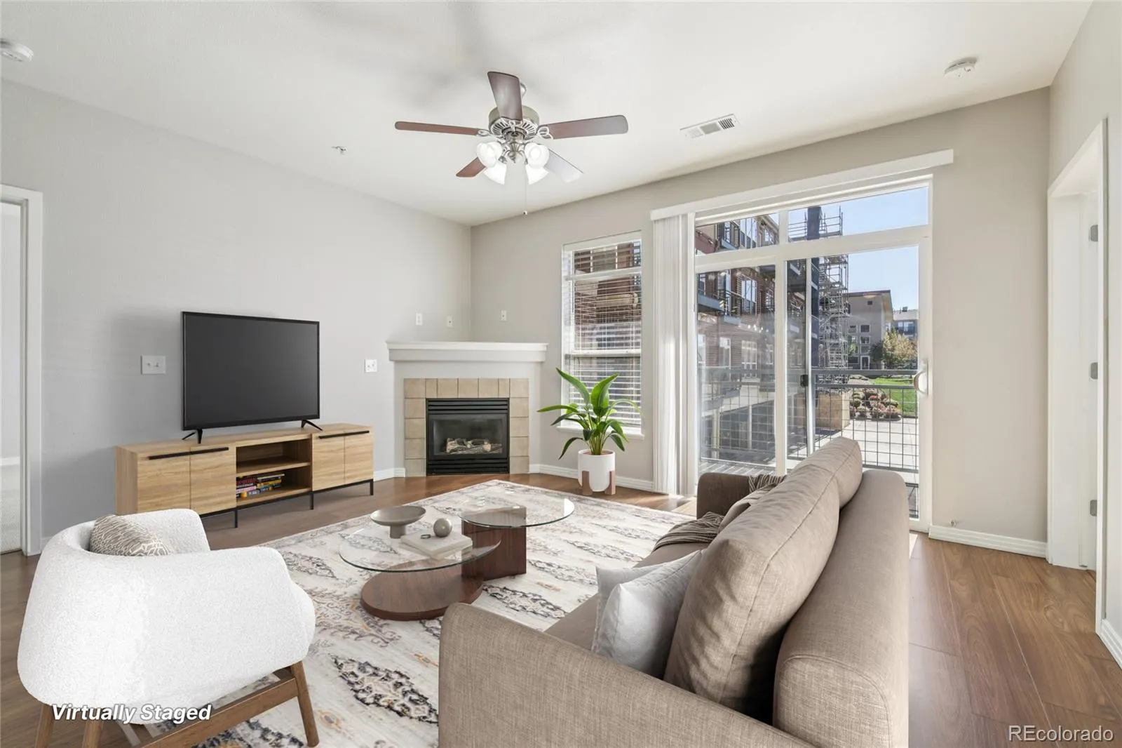 Lincoln Square Lofts