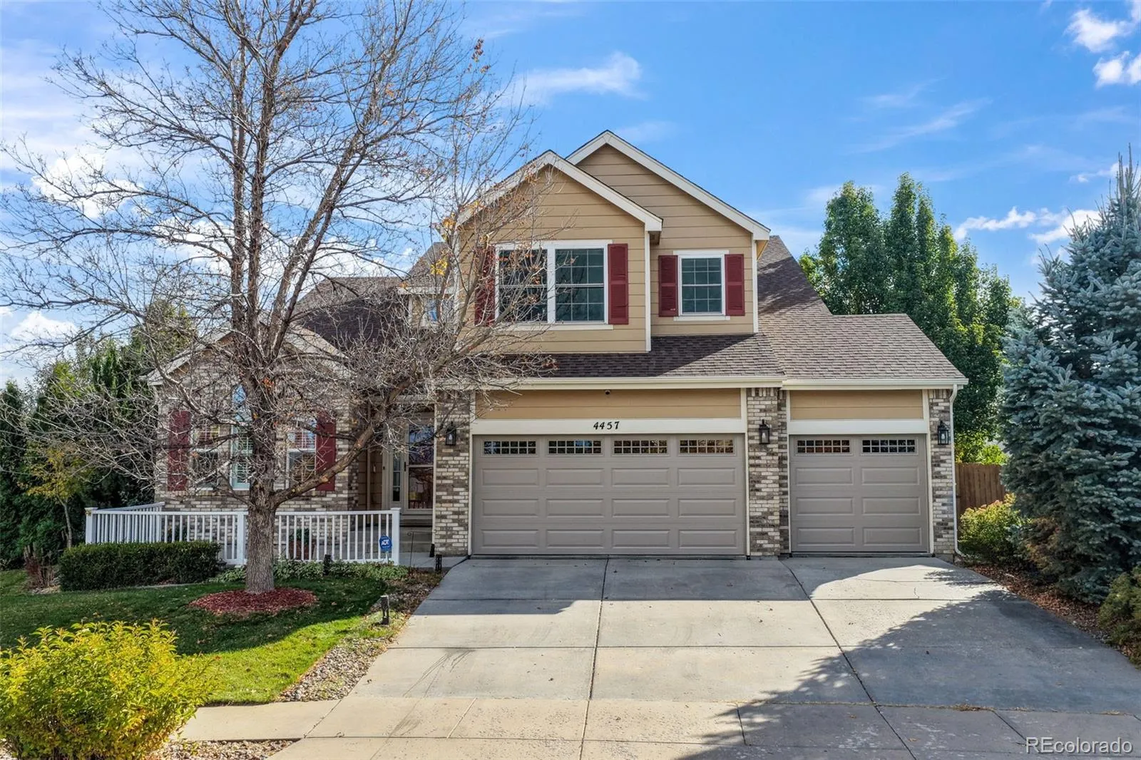 High Meadows At Springs Ranch