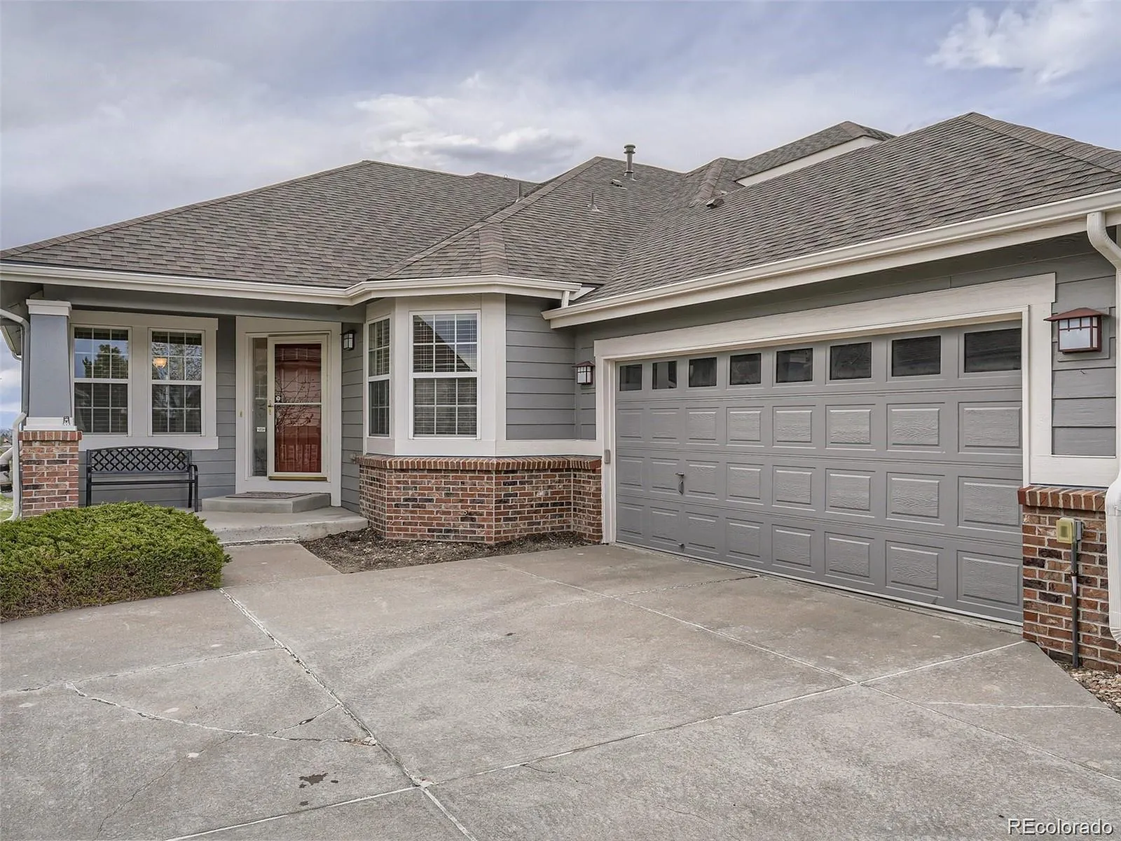 Heritage Eagle Bend
