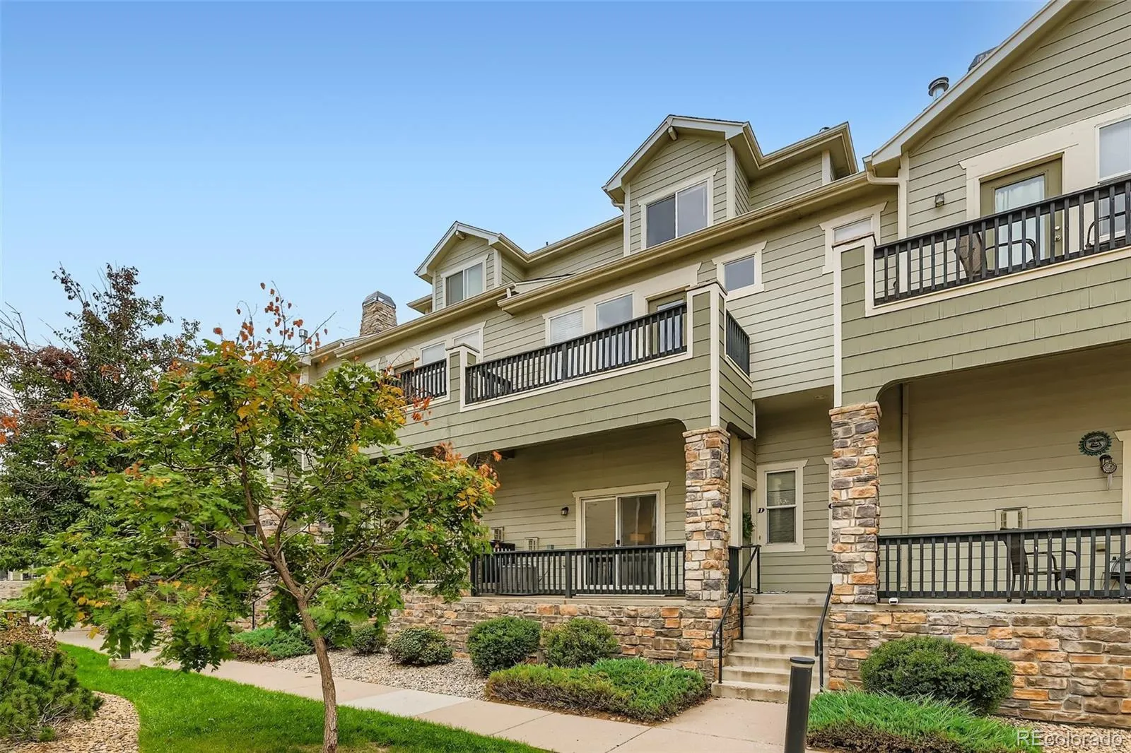 The Lakes at Dunes Park