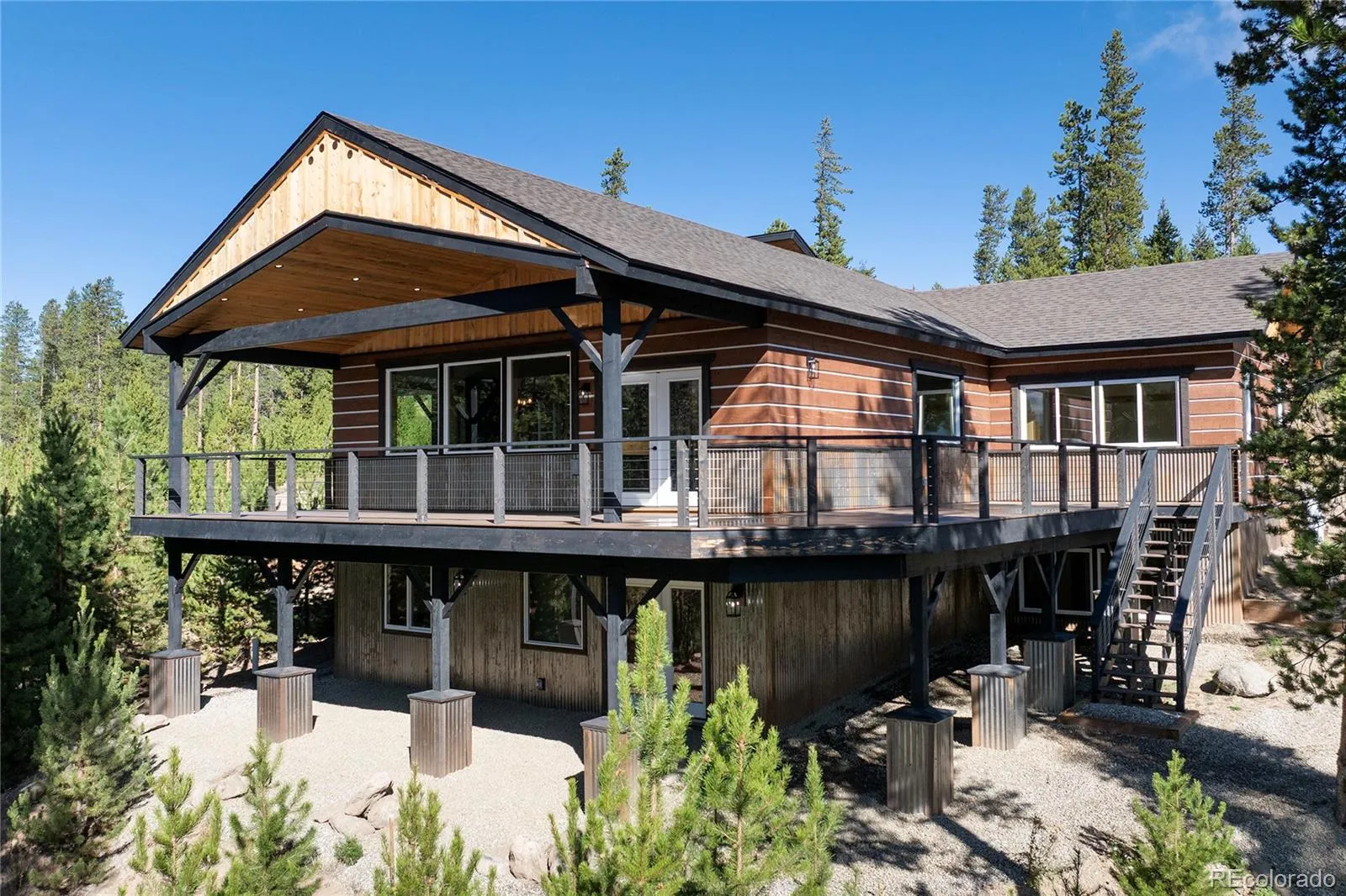 Winter Park Highlands