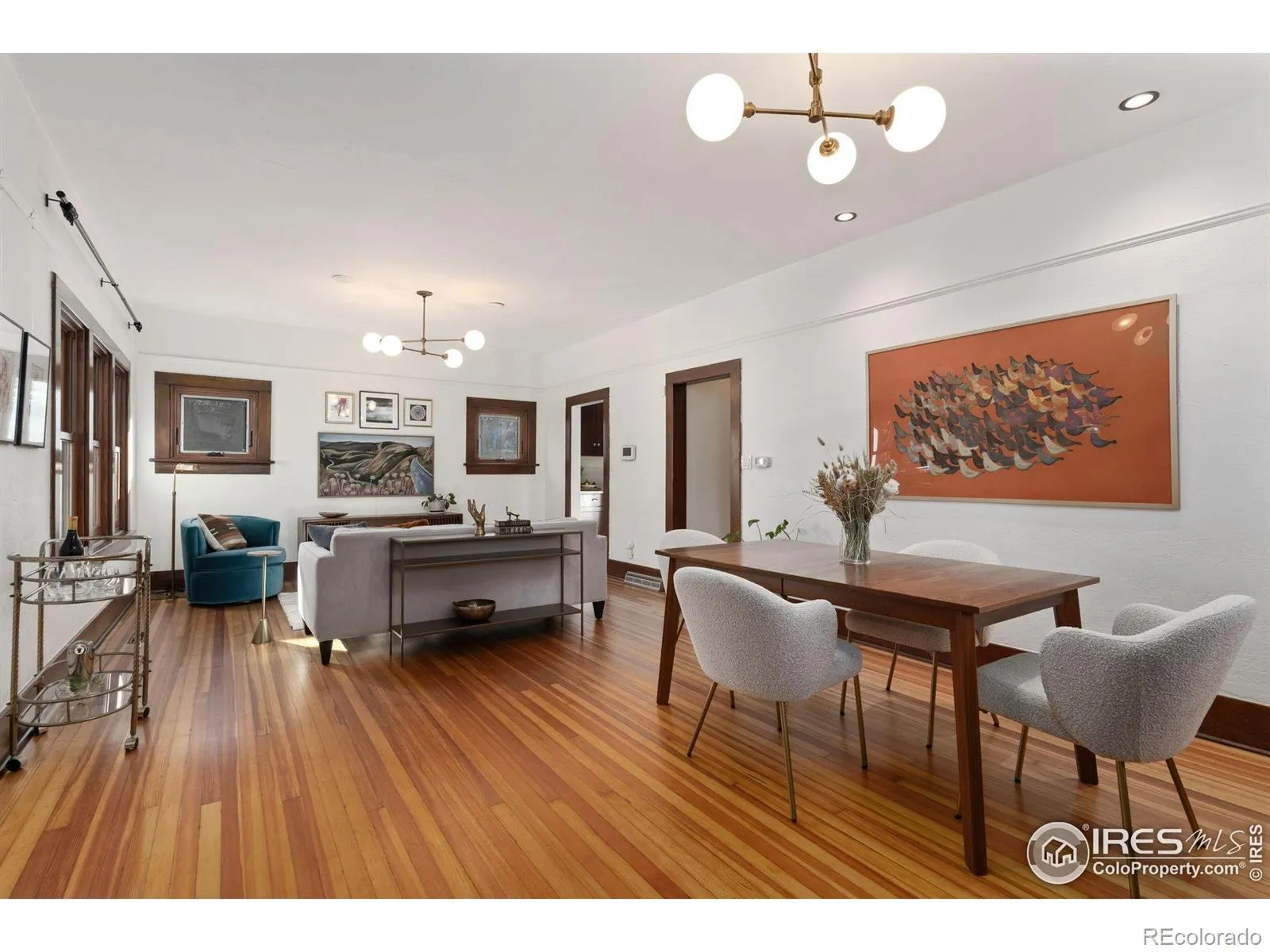 Washington Place