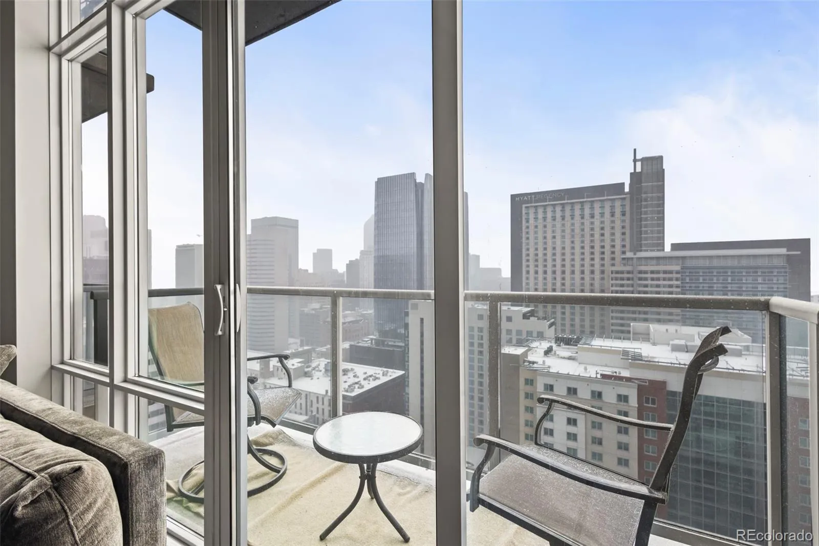 Downtown / Spire Condos