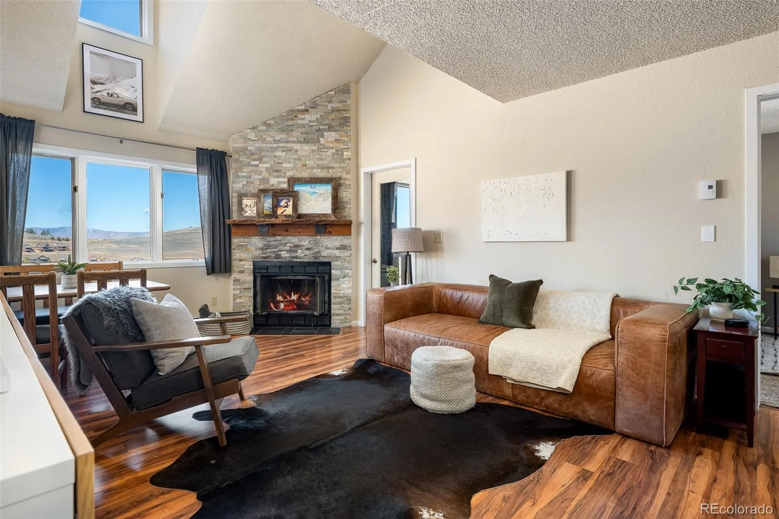 Summit at Silvercreek