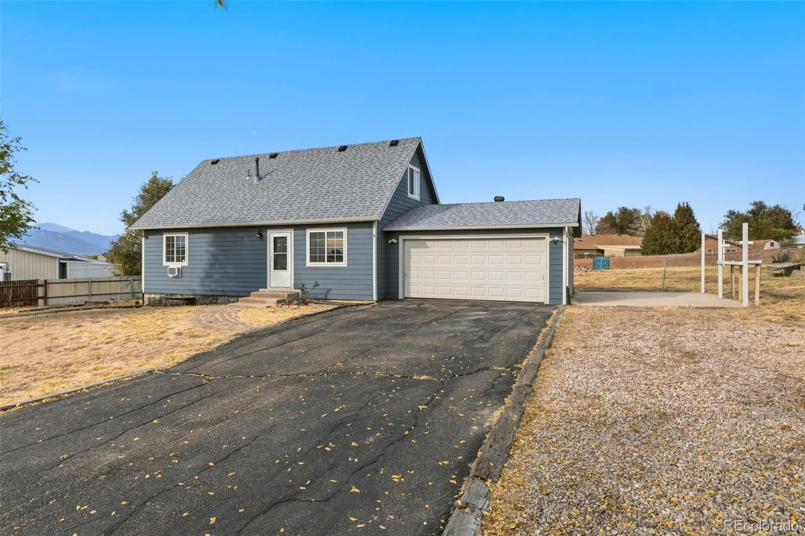 Little Ranches of The Fountain