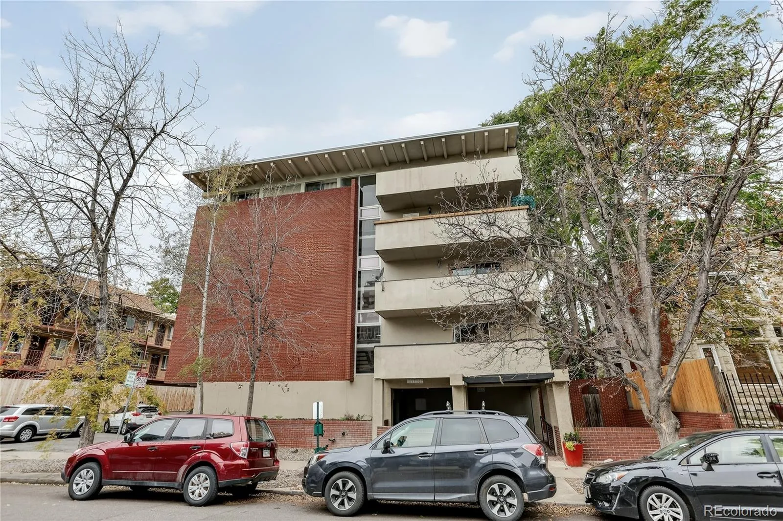 Cheeseman Square Condos