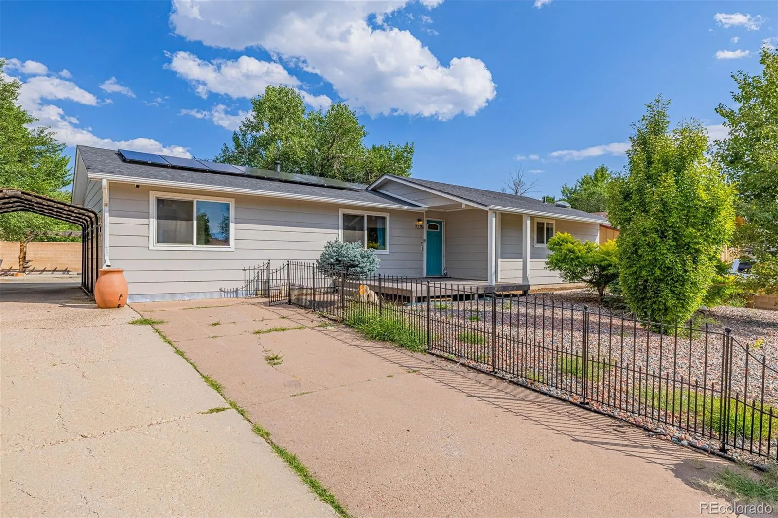 Fountain Country Club Heights East