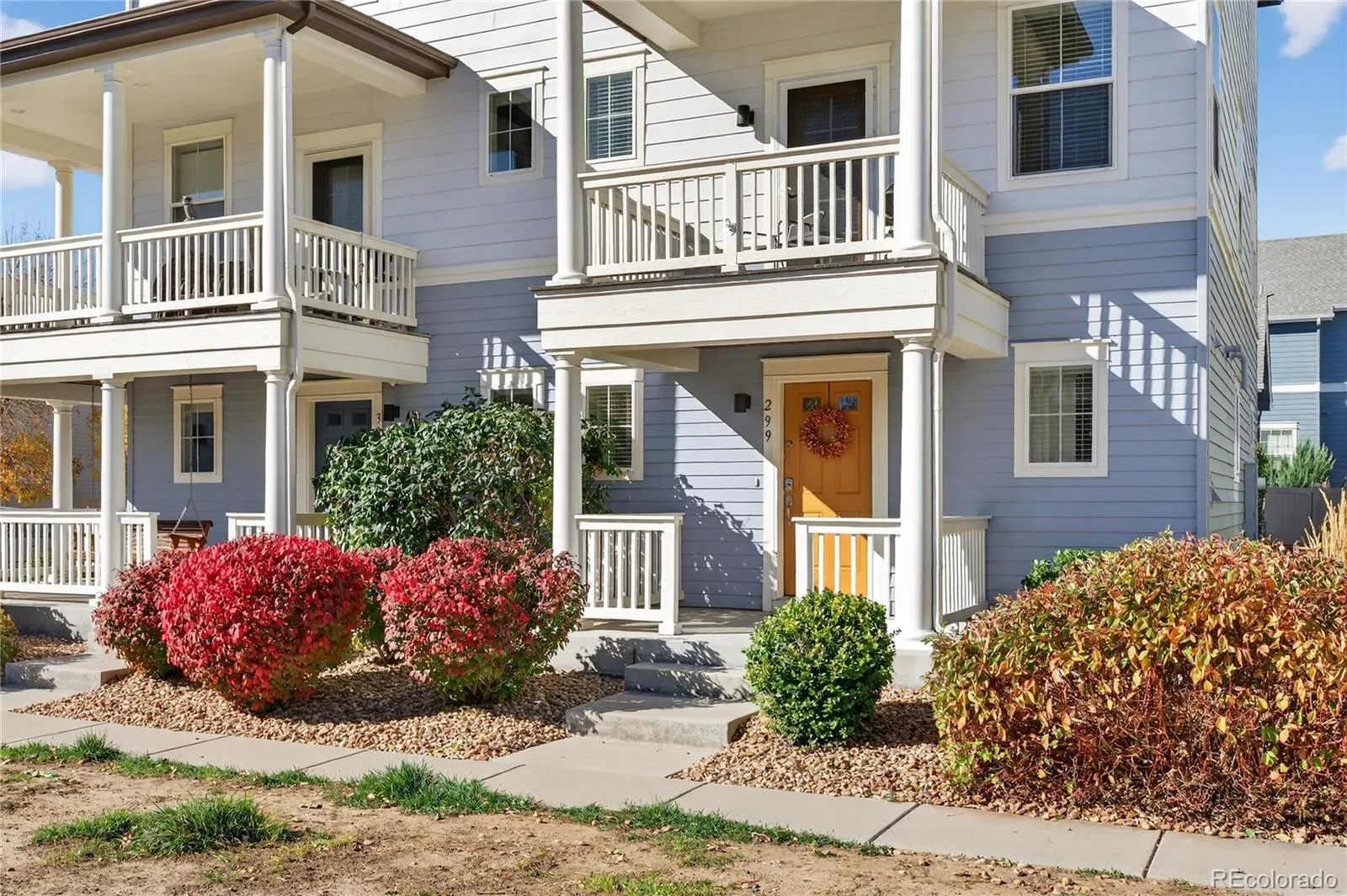 Coal Creek Village
