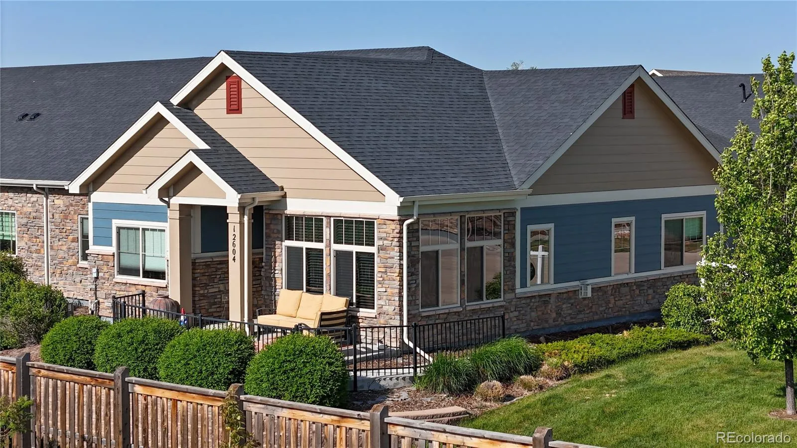 Eastlake Lifestyle Community Condos