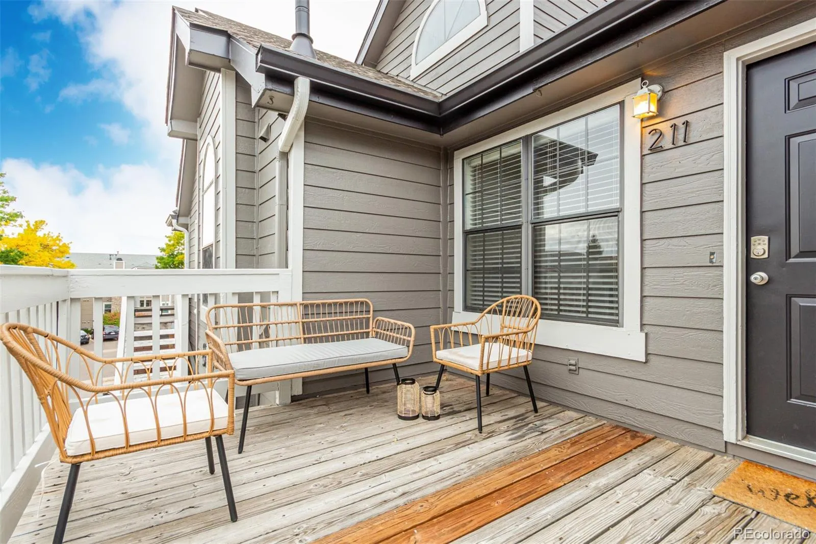 Reef At Marina Pointe