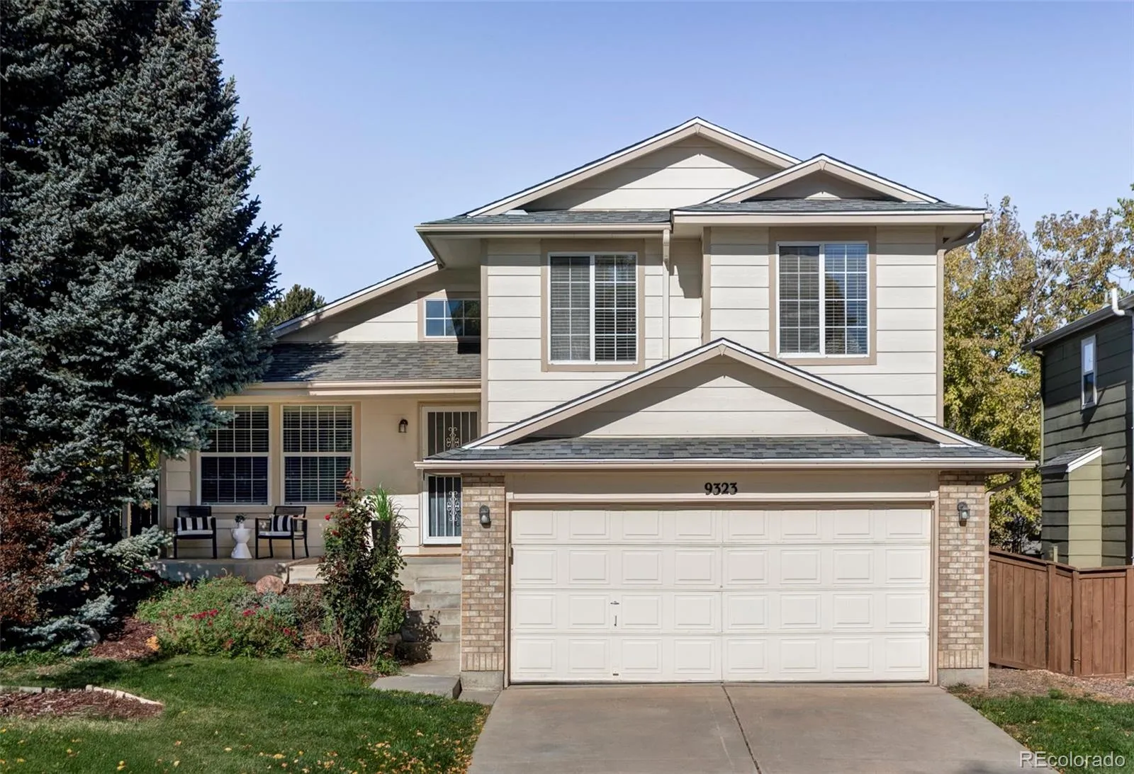 Highlands Ranch Eastridge