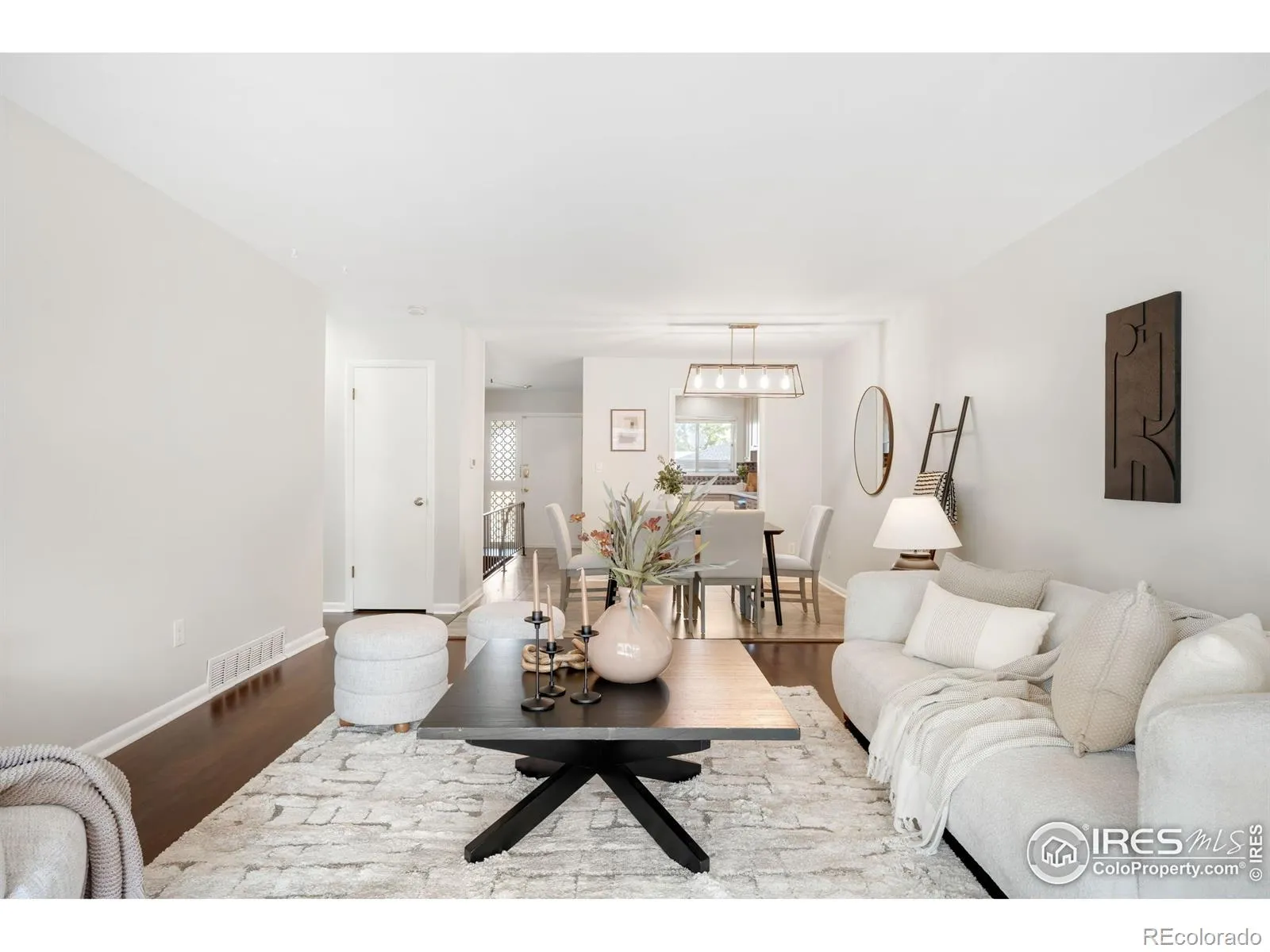 Townhouse Bldg E
