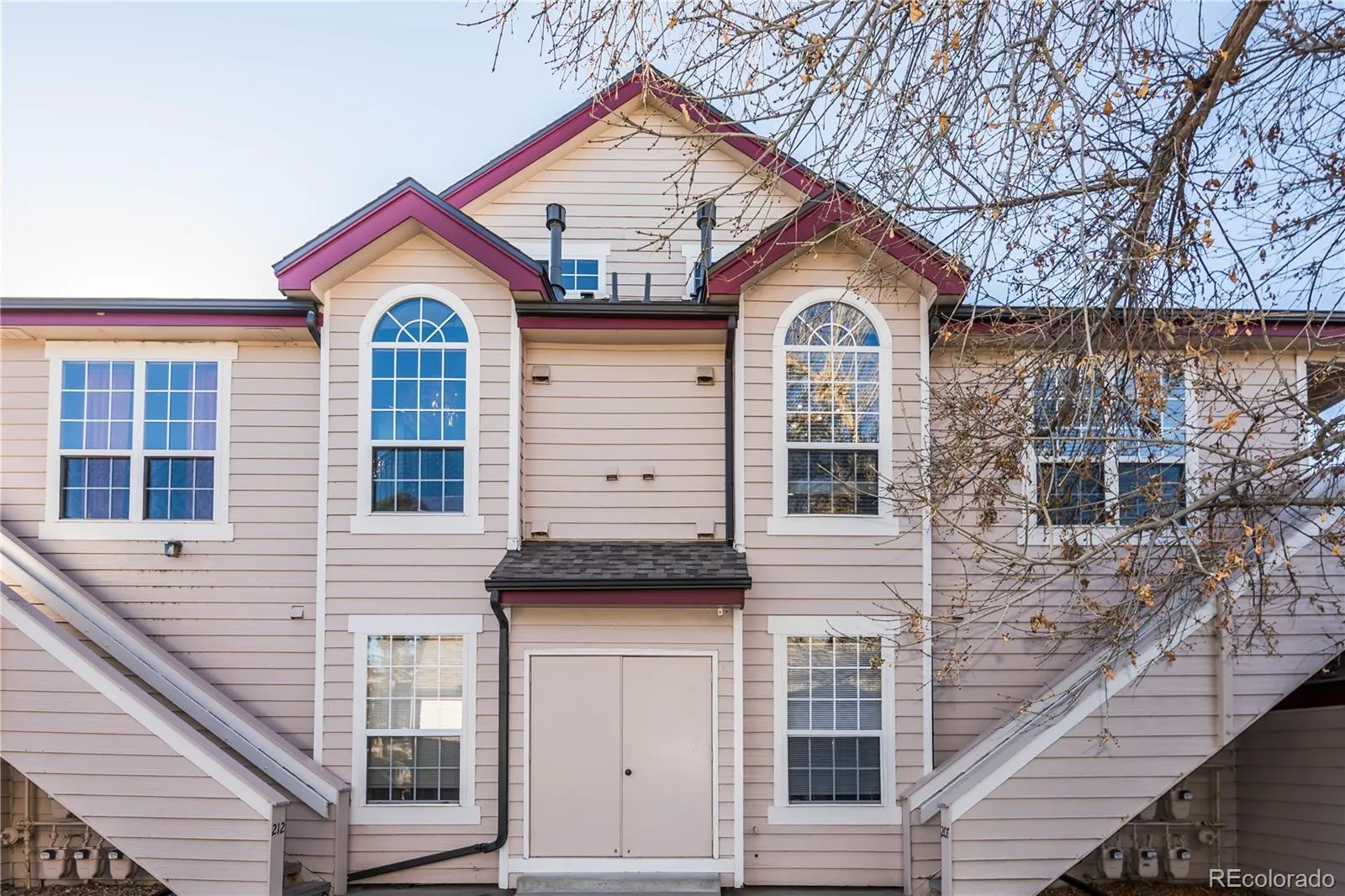 Colony at Marina Pointe