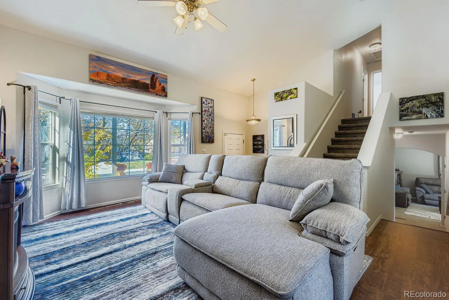 Summit View Sub 2nd Fg