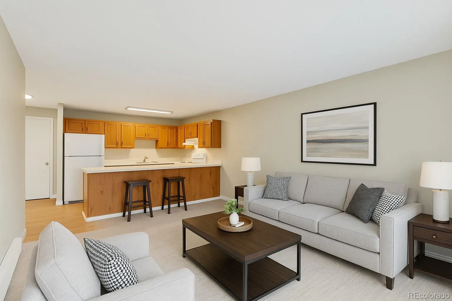 Dillon Valley West Condo