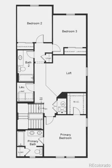 The Nest at Canyon Creek