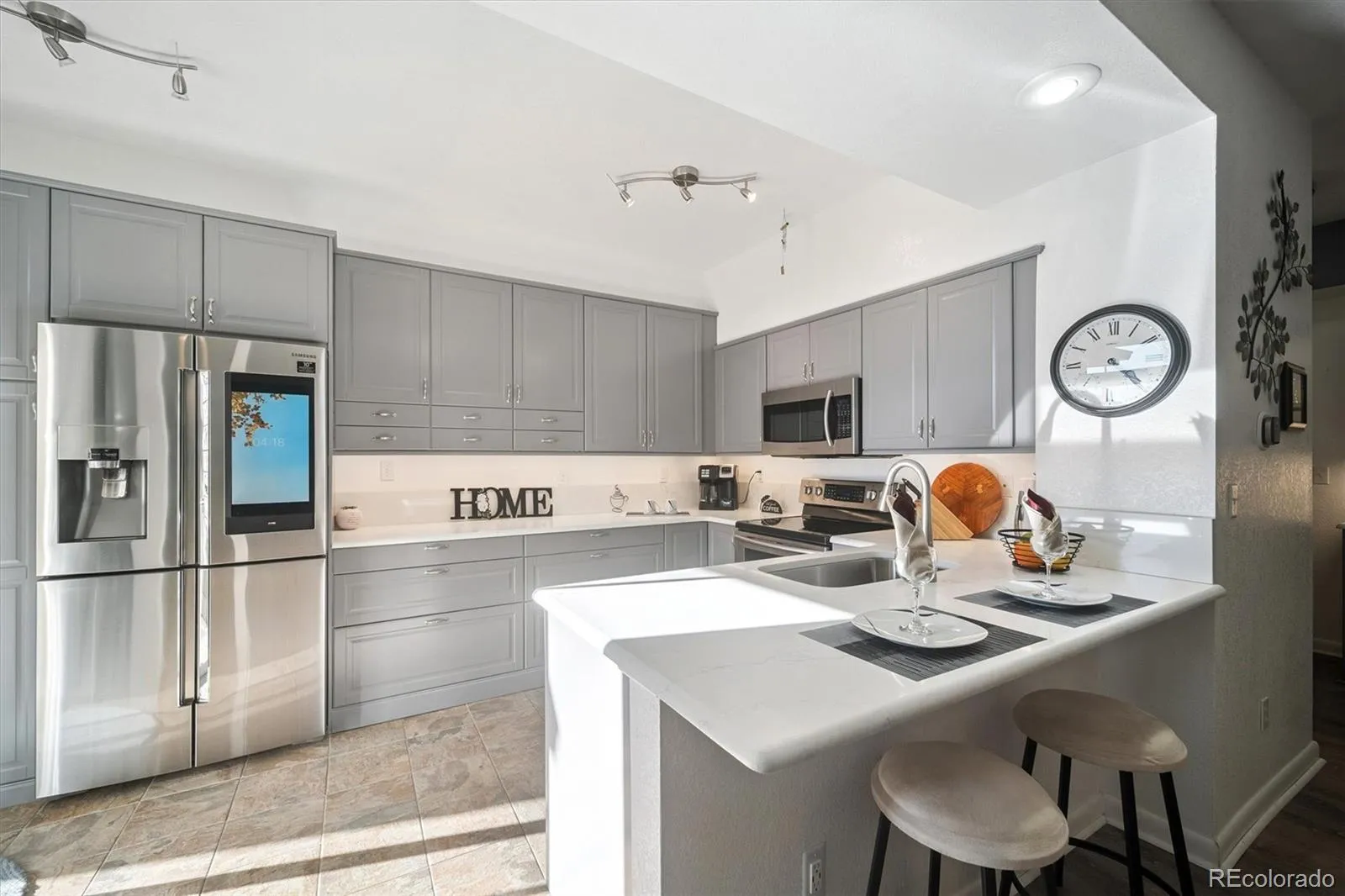 Silver Mesa At Palomino Park