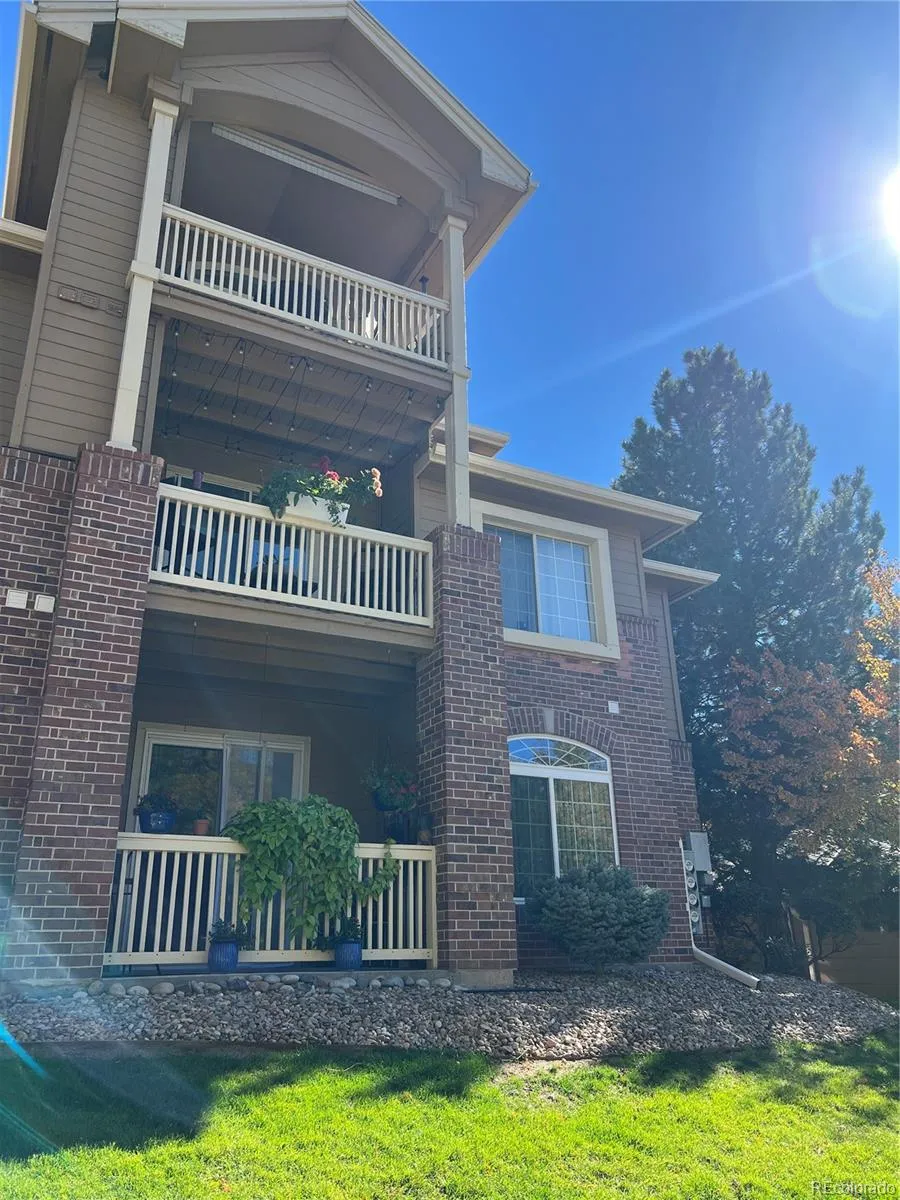 The Pinnacle at Highline