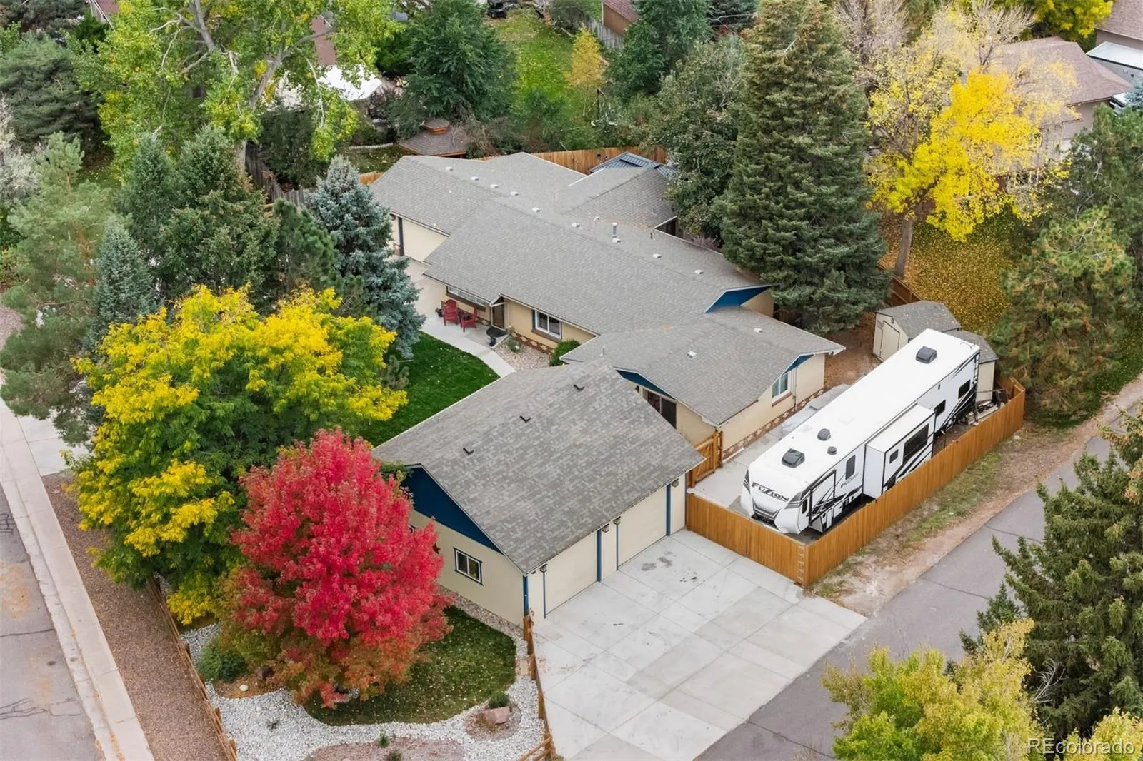 Silver Heights