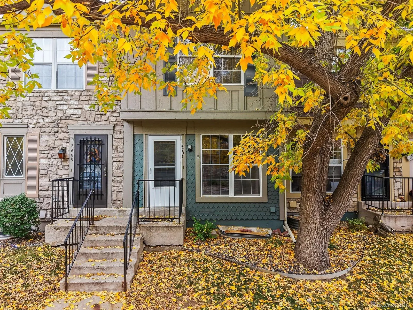 Highland View Townhomes