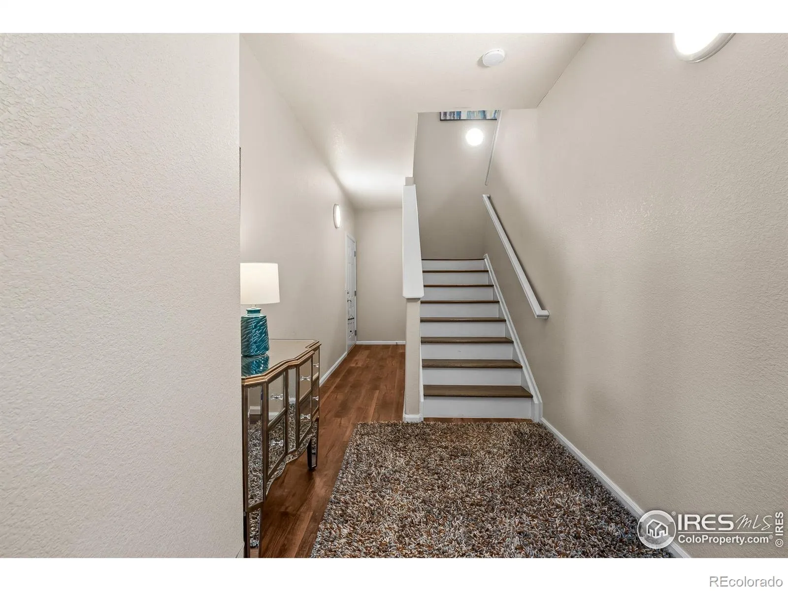 Villas At Ute Creek Condos 5th