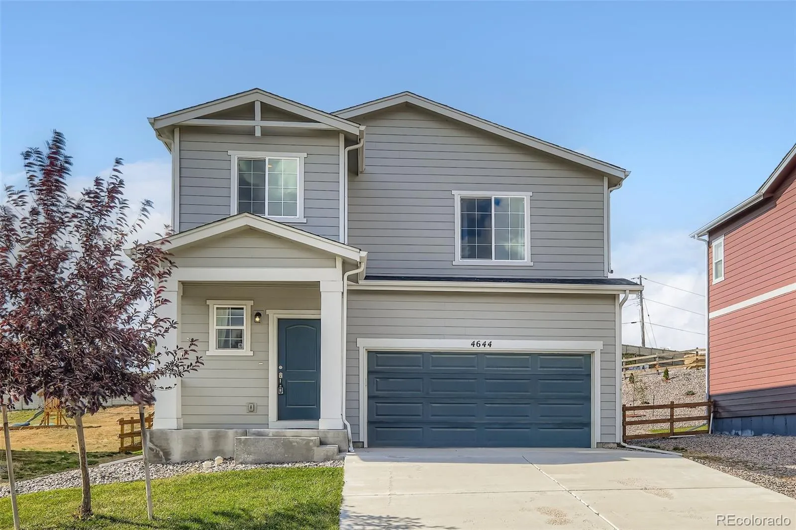 Chaparral Pointe Fil 1