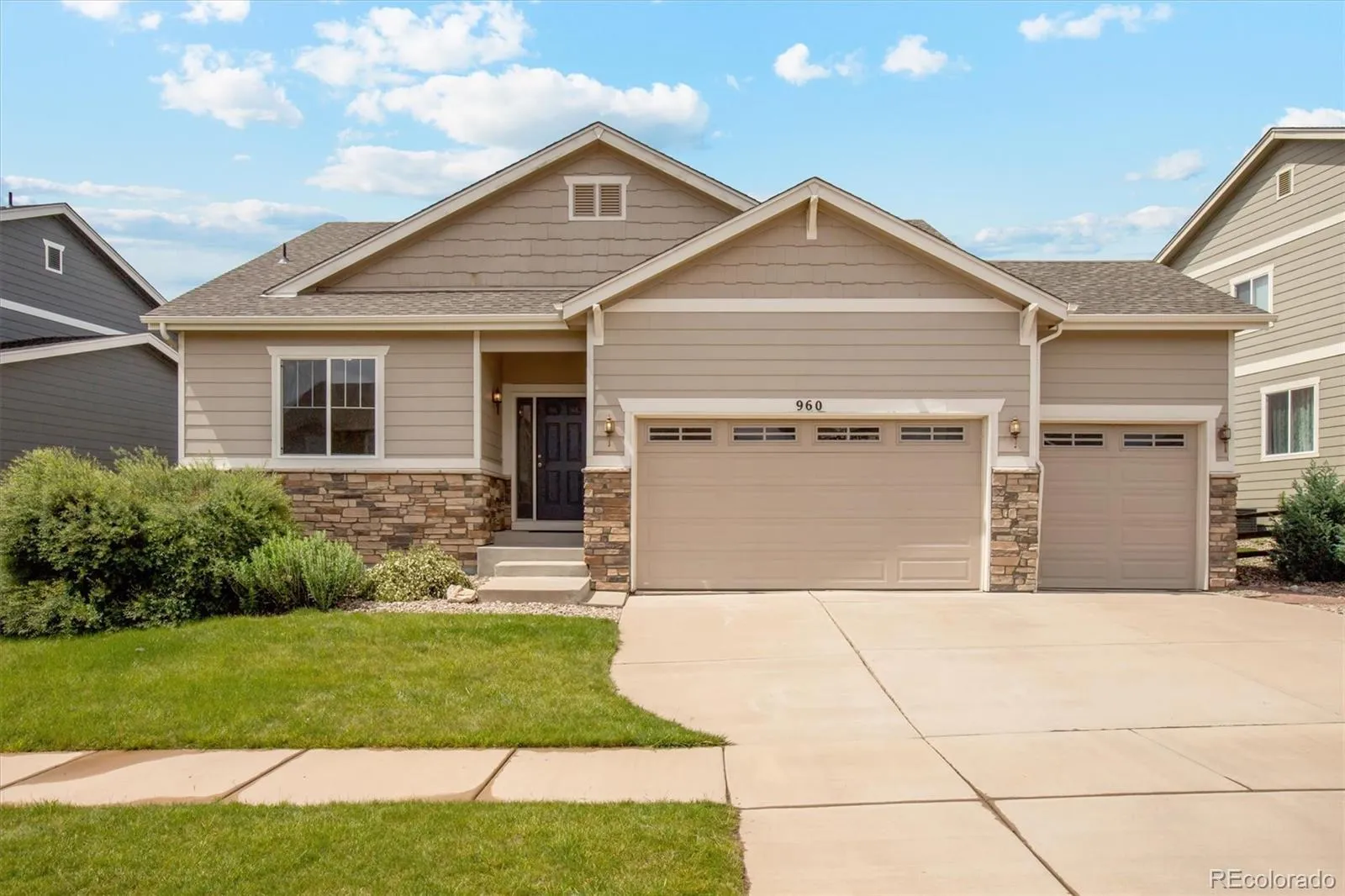 Greyhawk at Northgate