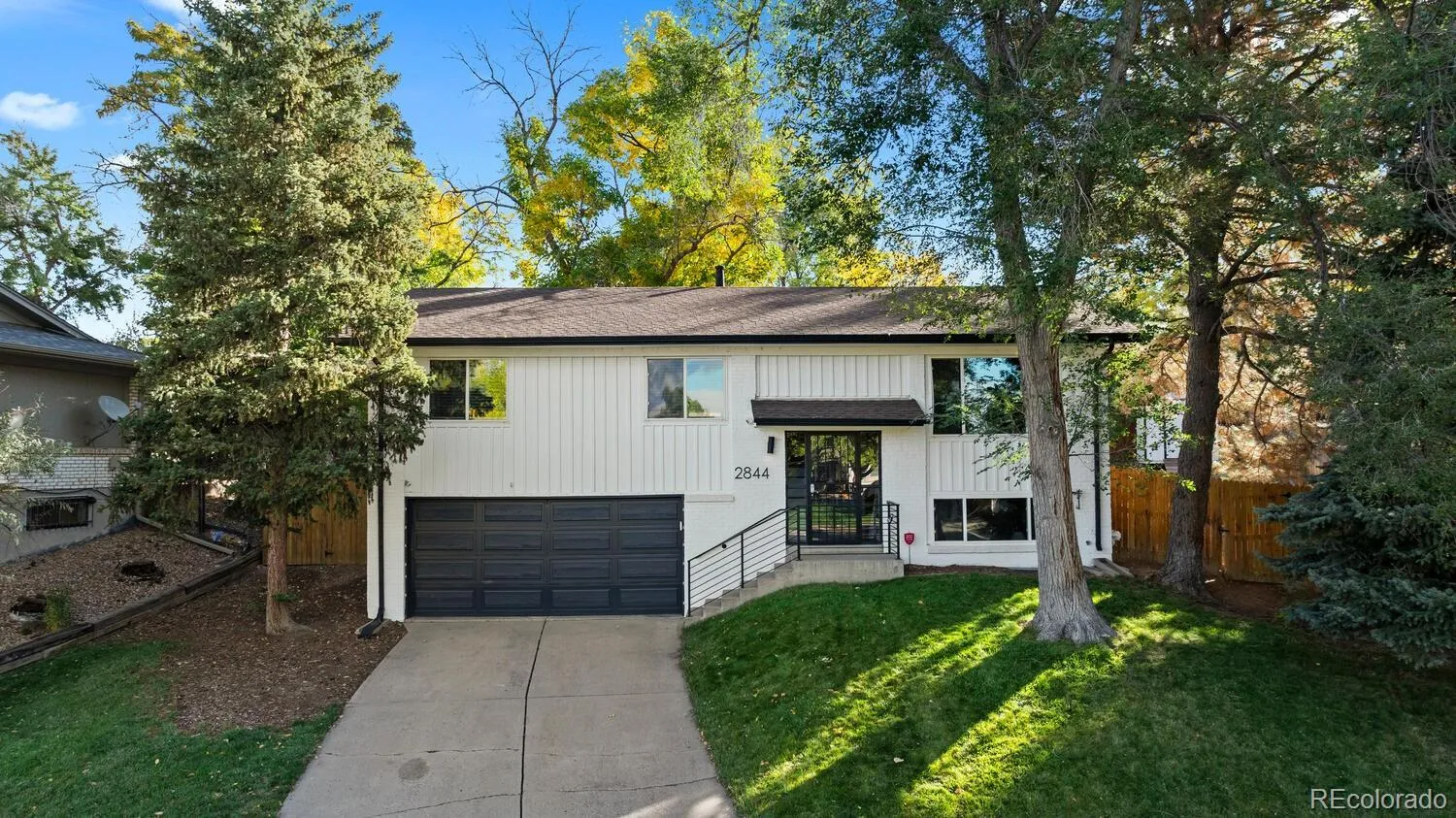 Hutchinson Hills