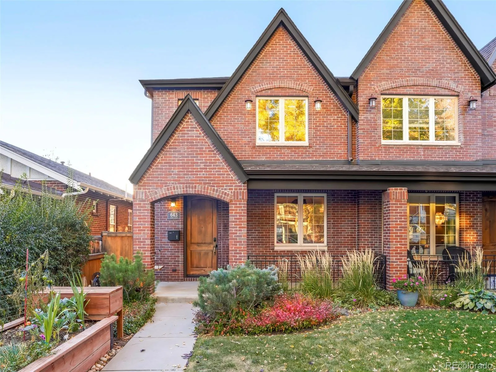 Washington Park West