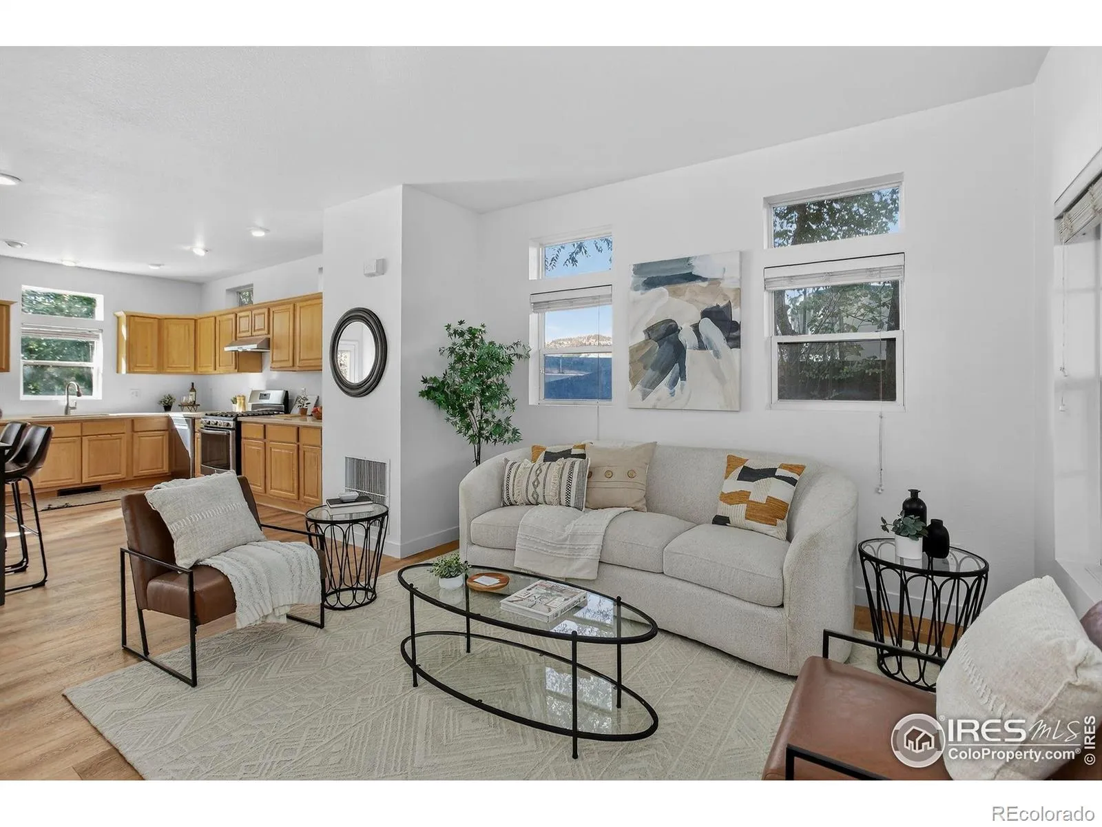 Lyons Glen Condo