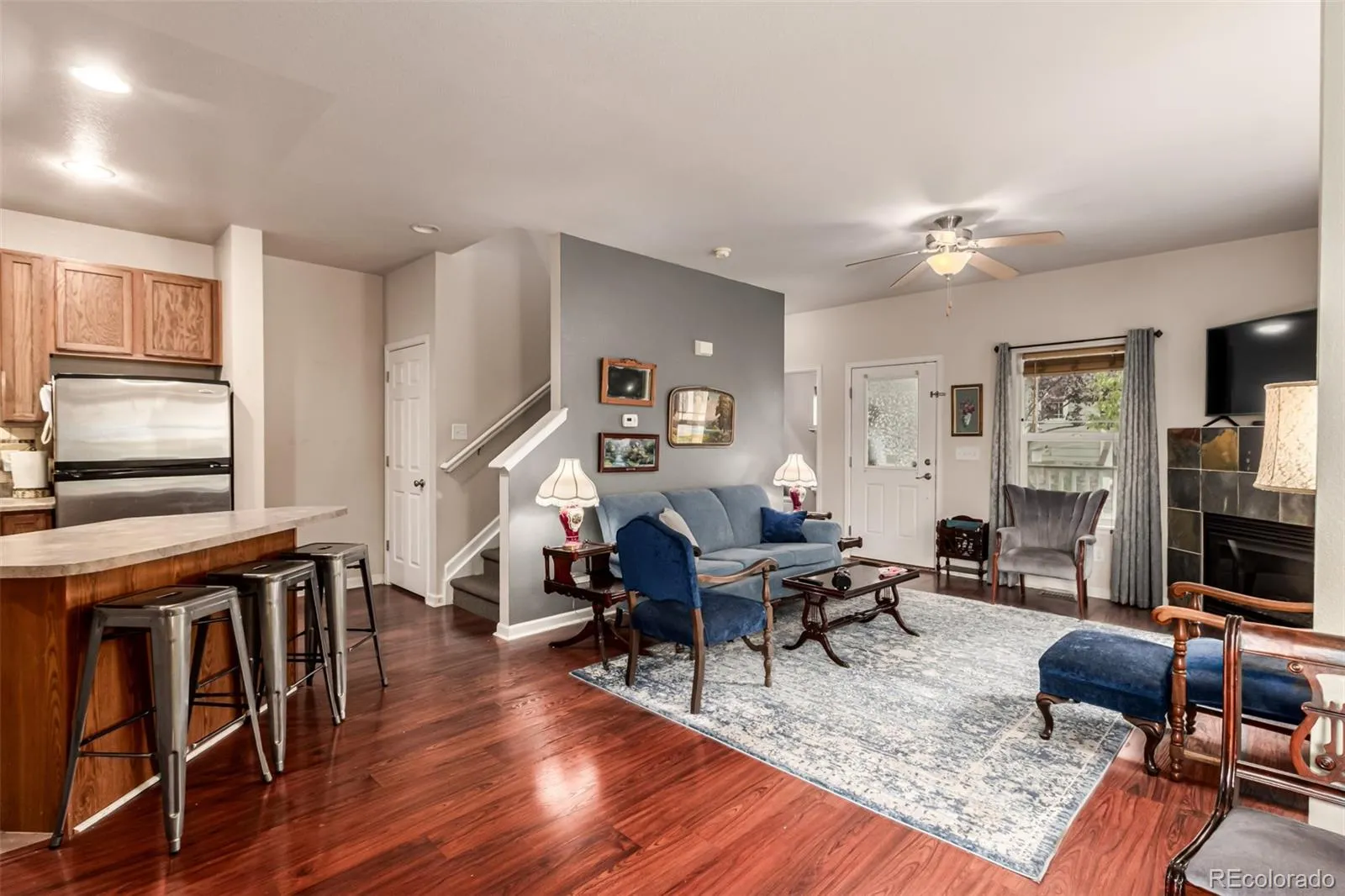 Sunflower Meadows at Bromley Park