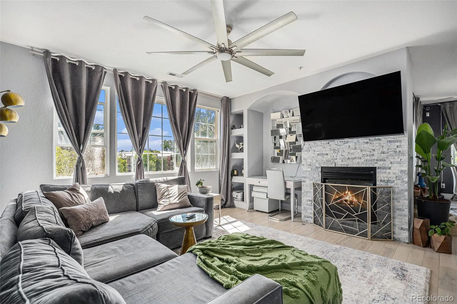 Fox Creek Condos