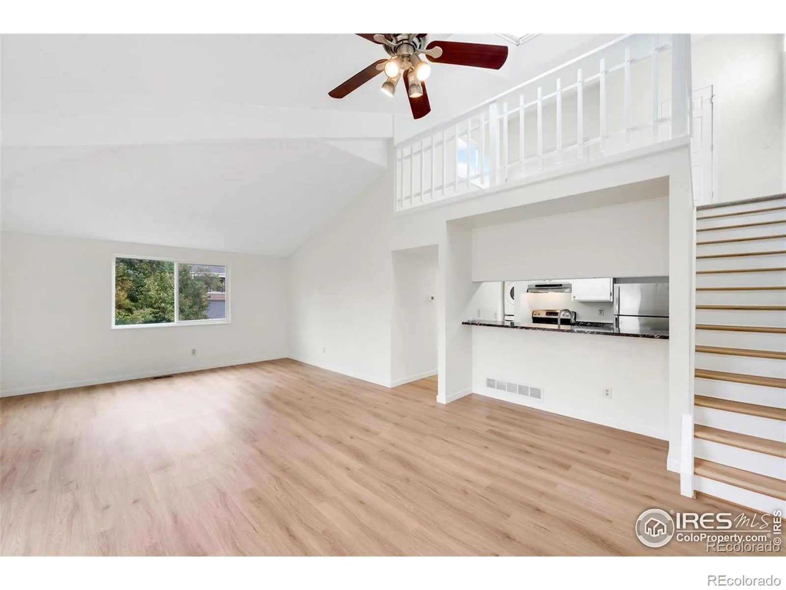 Indian Creek Filing 1