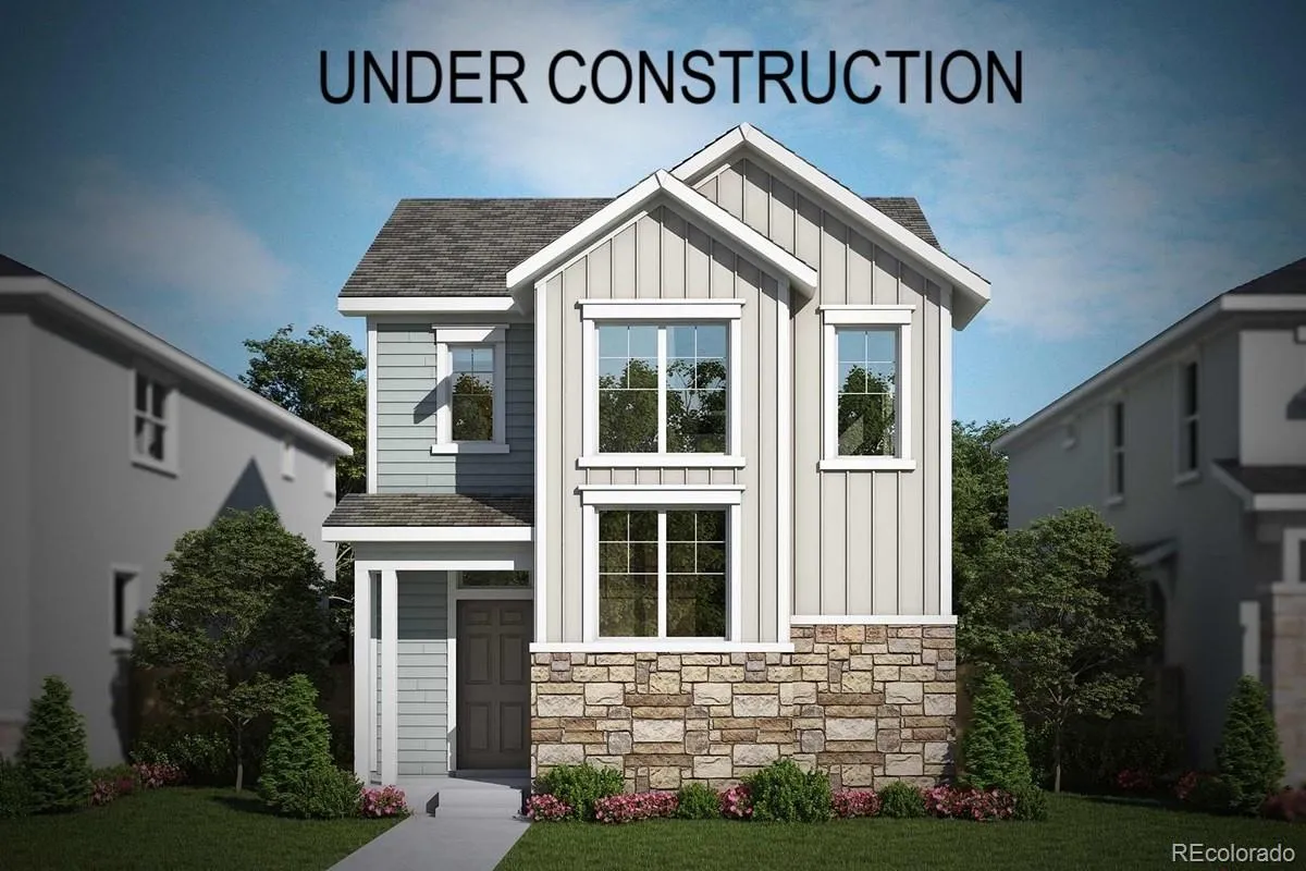 Revel Crossing at Wolf Ranch