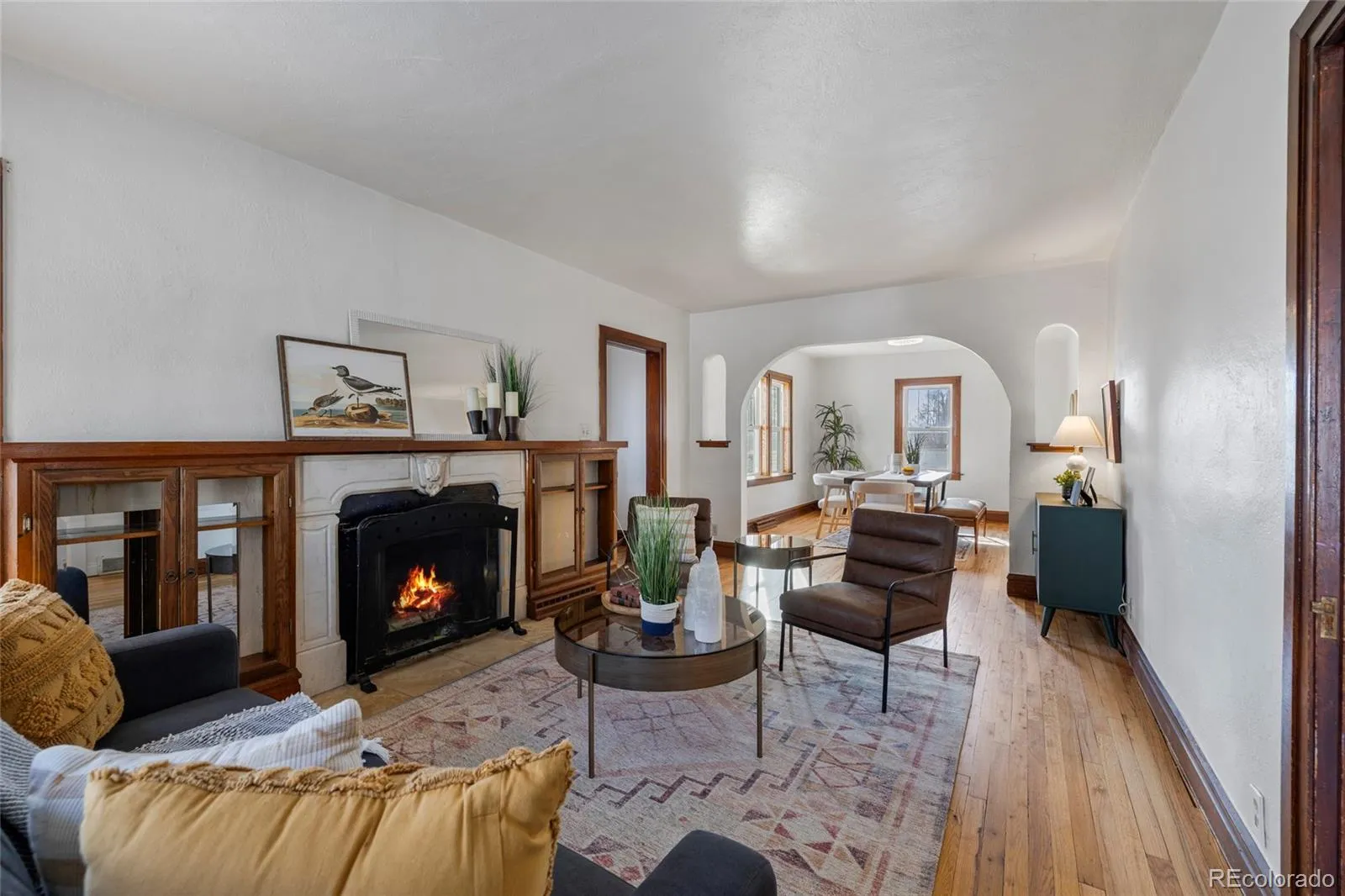 Platteville Residential