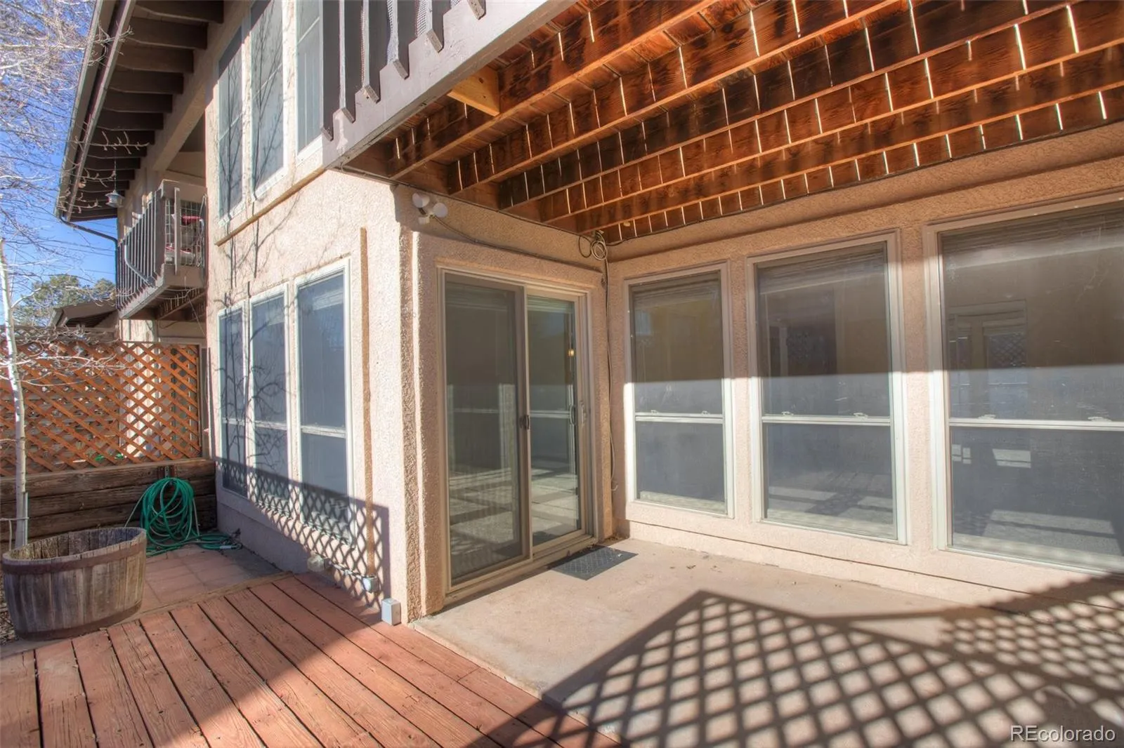 Valley Peak Village Townhomes