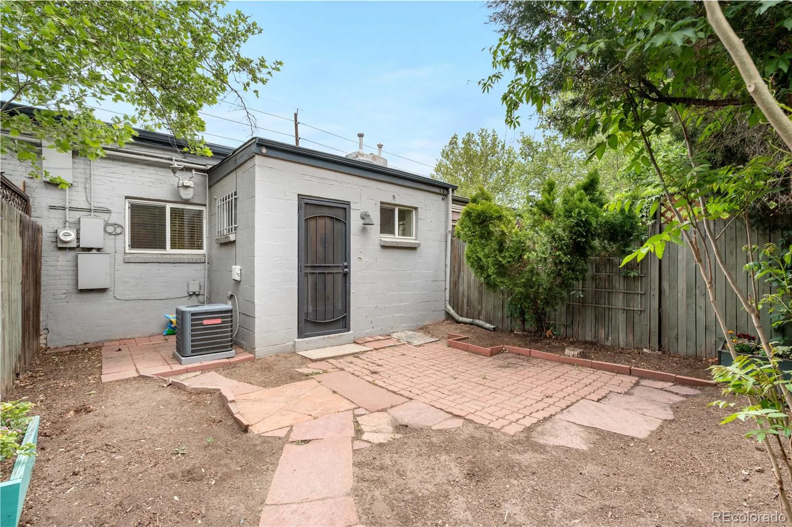 Washington Park West