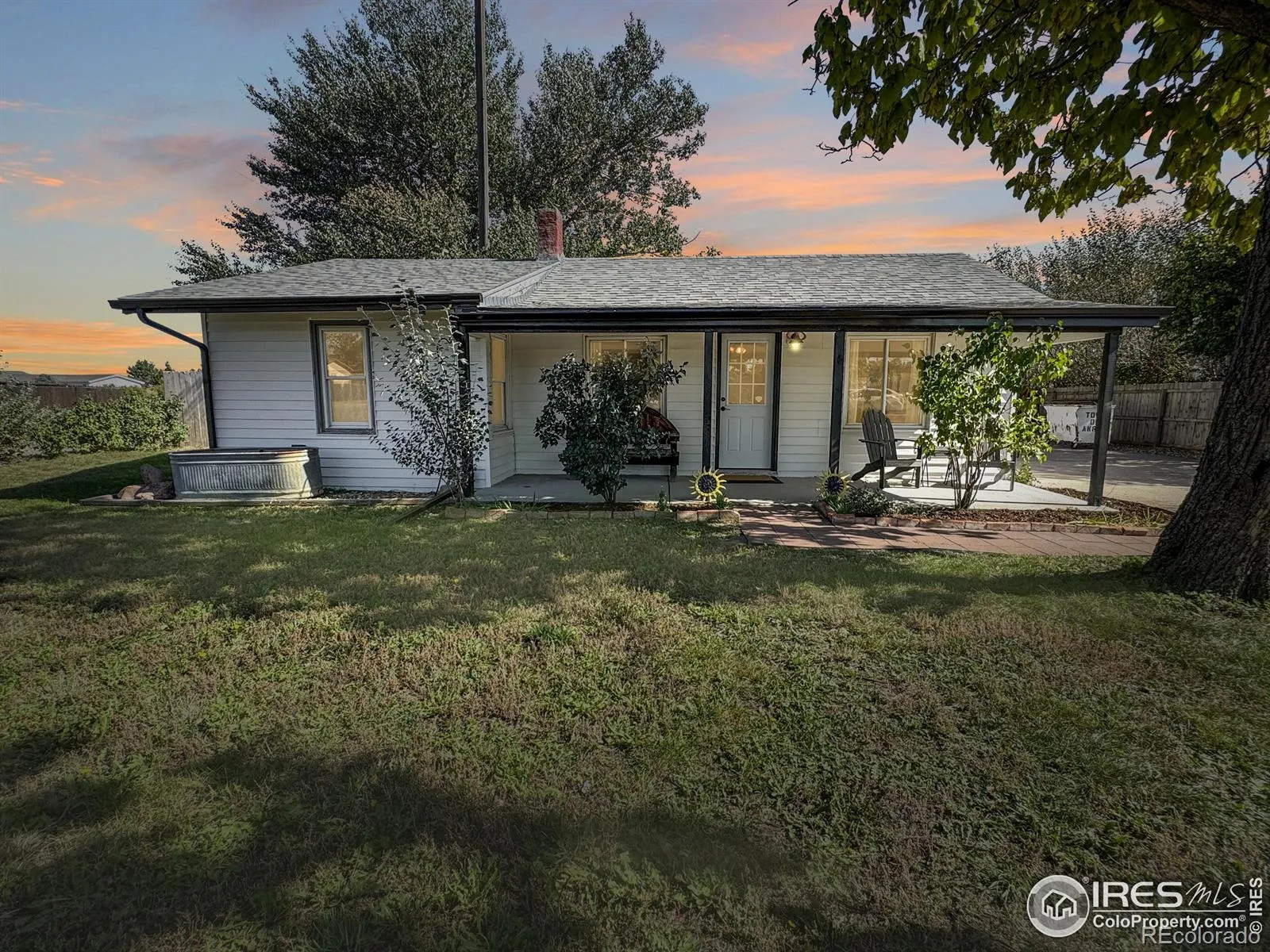 Akron Heights 2nd Add