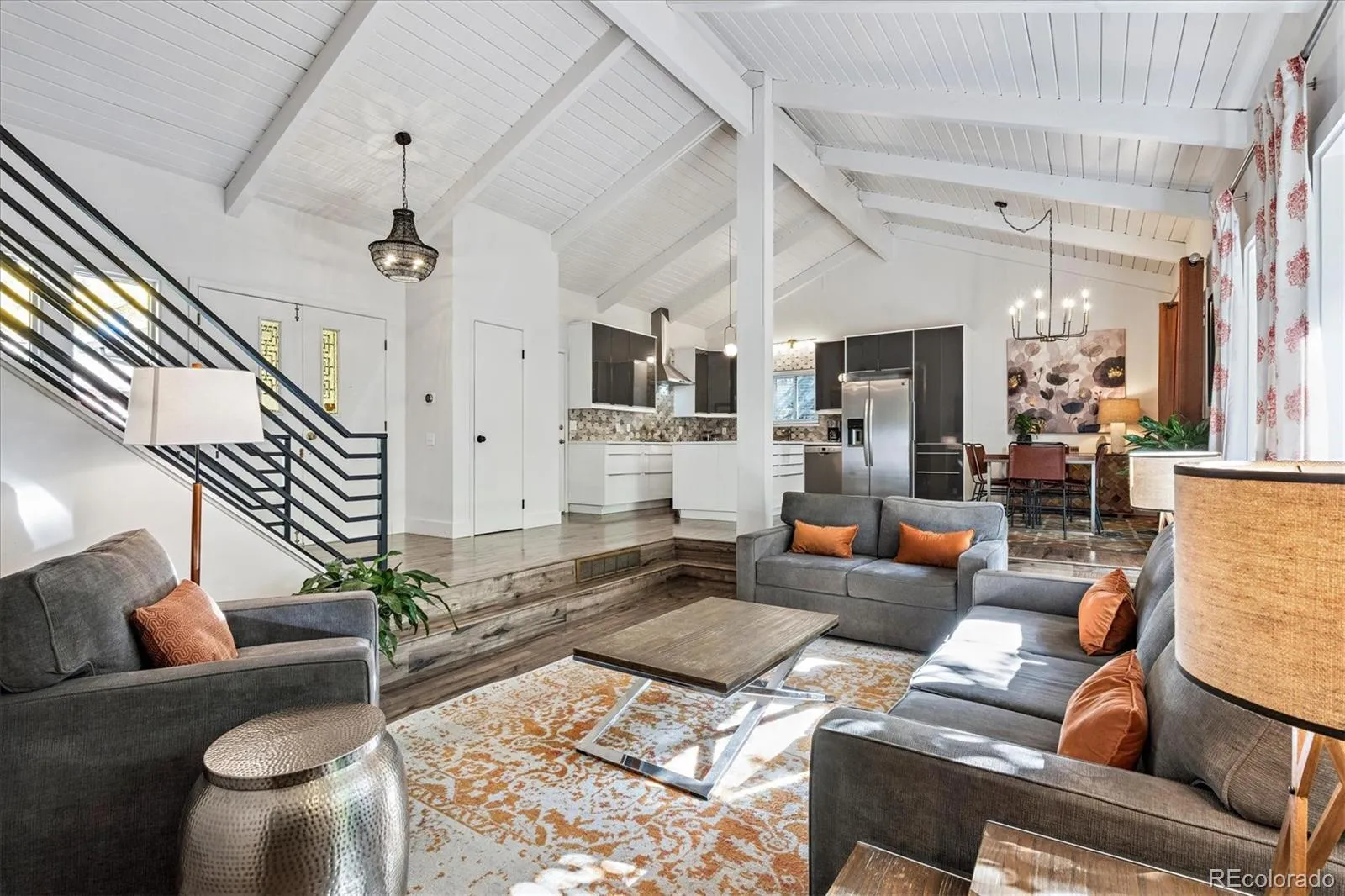 Park Forest Filing 1