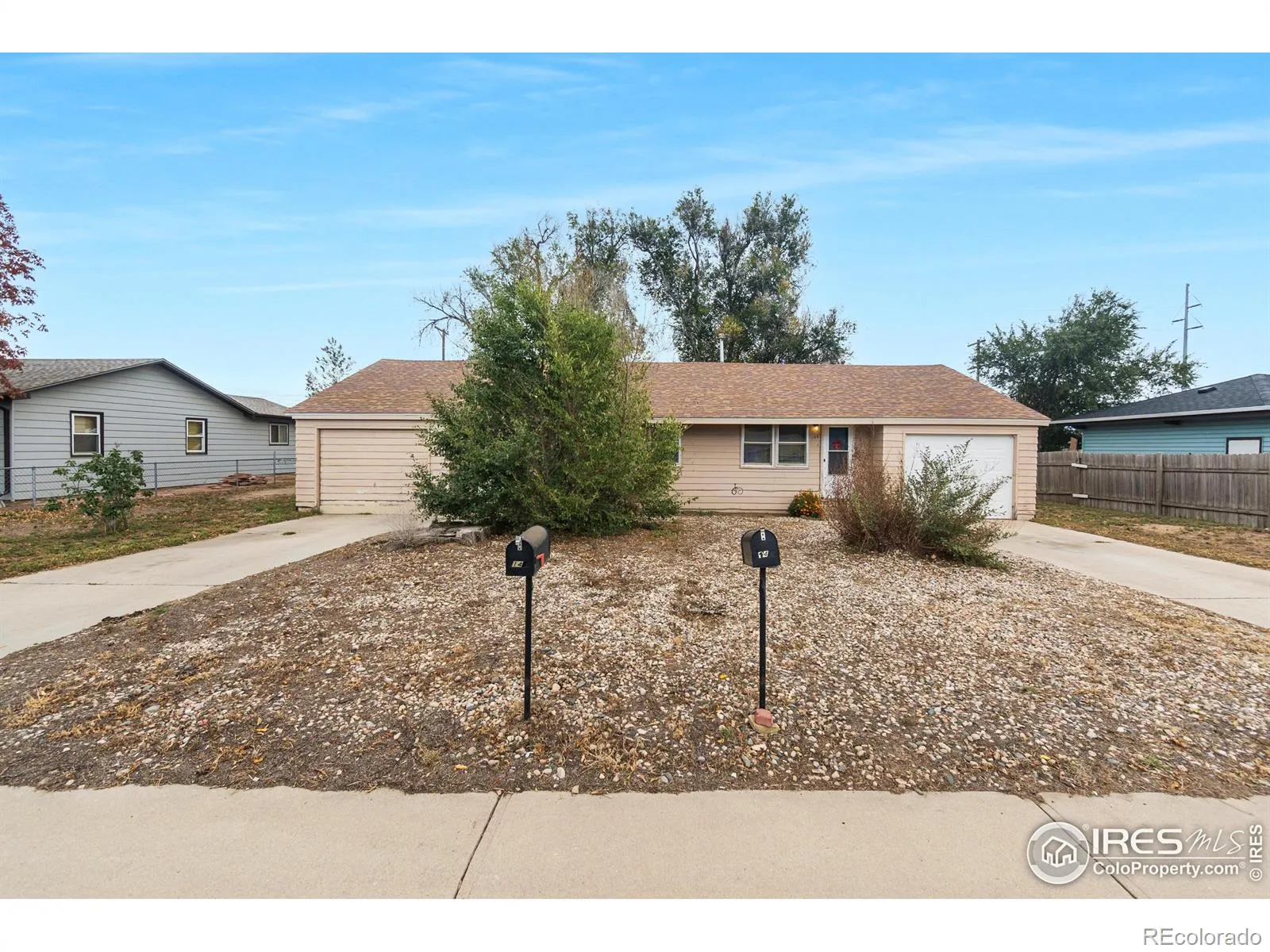 Ward Acres 4th Add