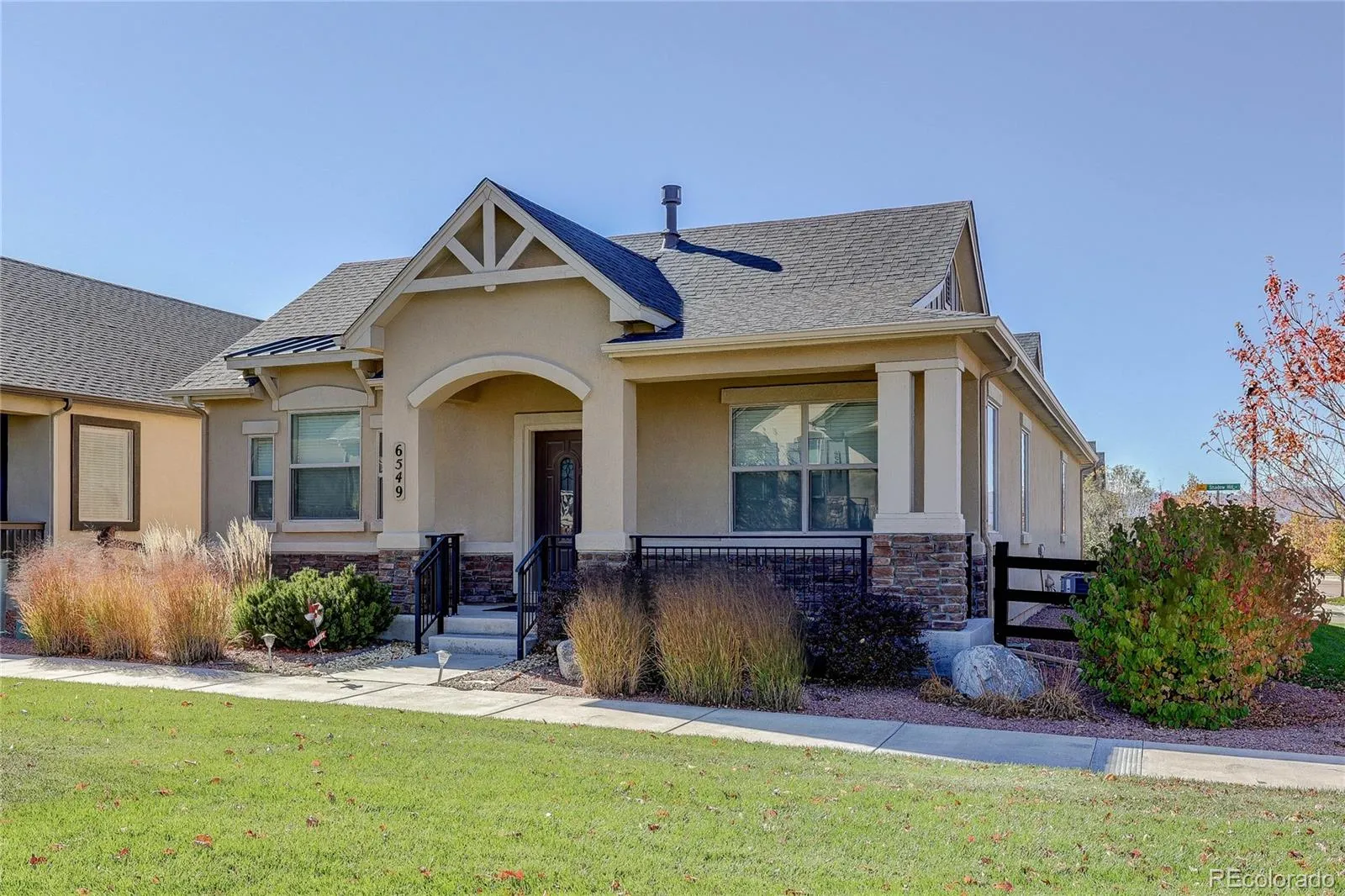 RENAISSANCE AT INDIGO NORTH FIL NO 3