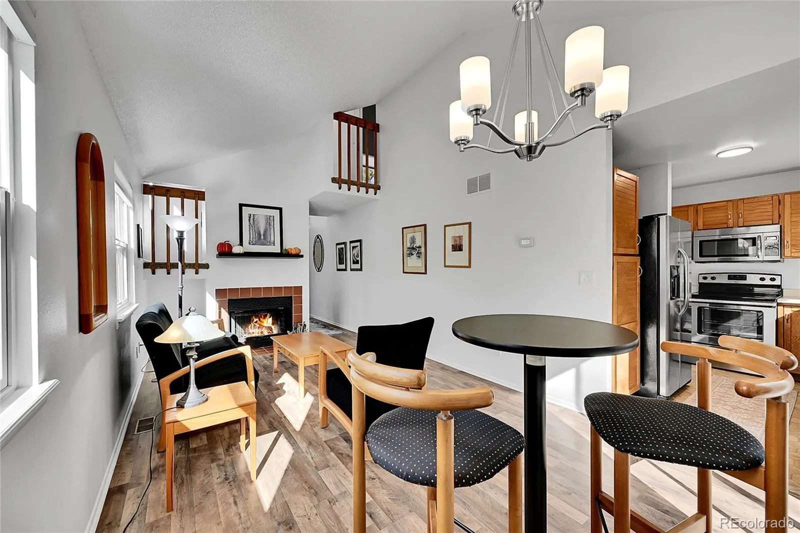 Autumwood Townhomes