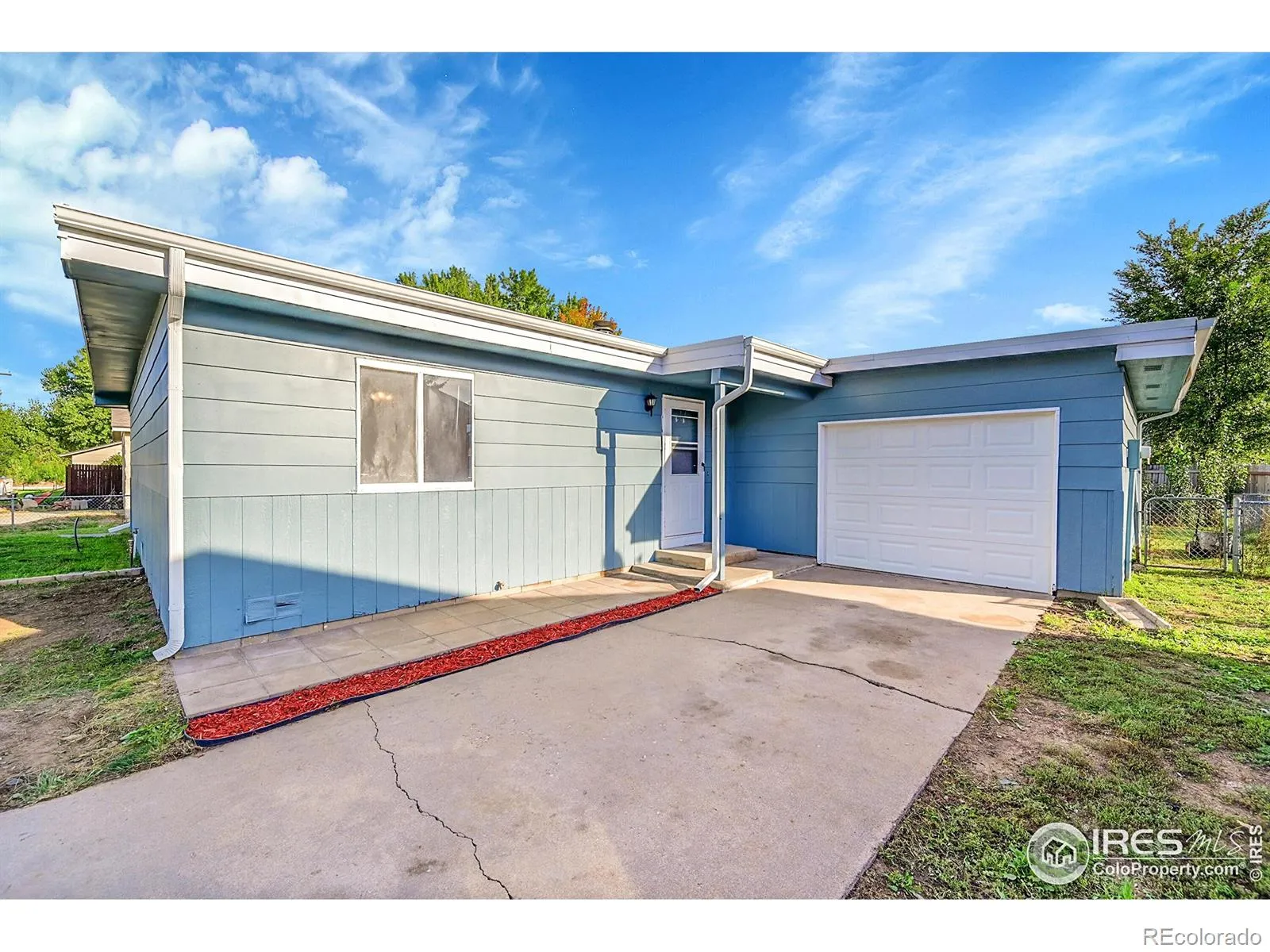 Green Acres Sub Fg#1